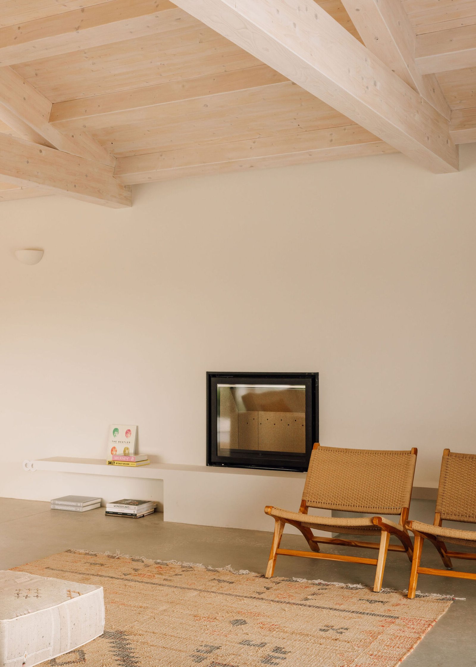 Nuno Nascimento Arquitectos - Casa do Sul (Francisco Nogueira)