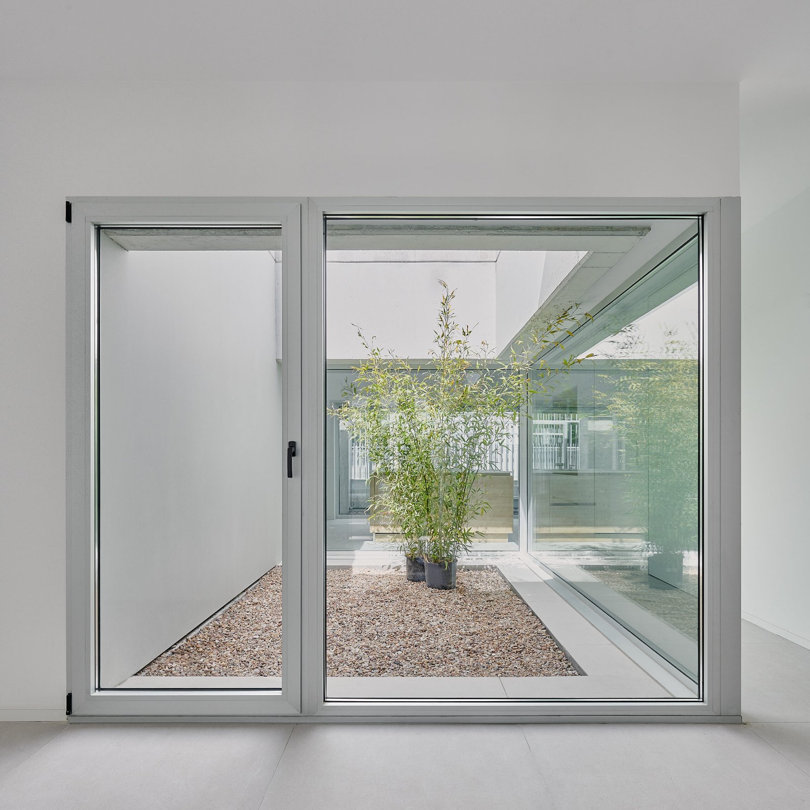 Jerez Arquitectos - Casa I (Bergera)