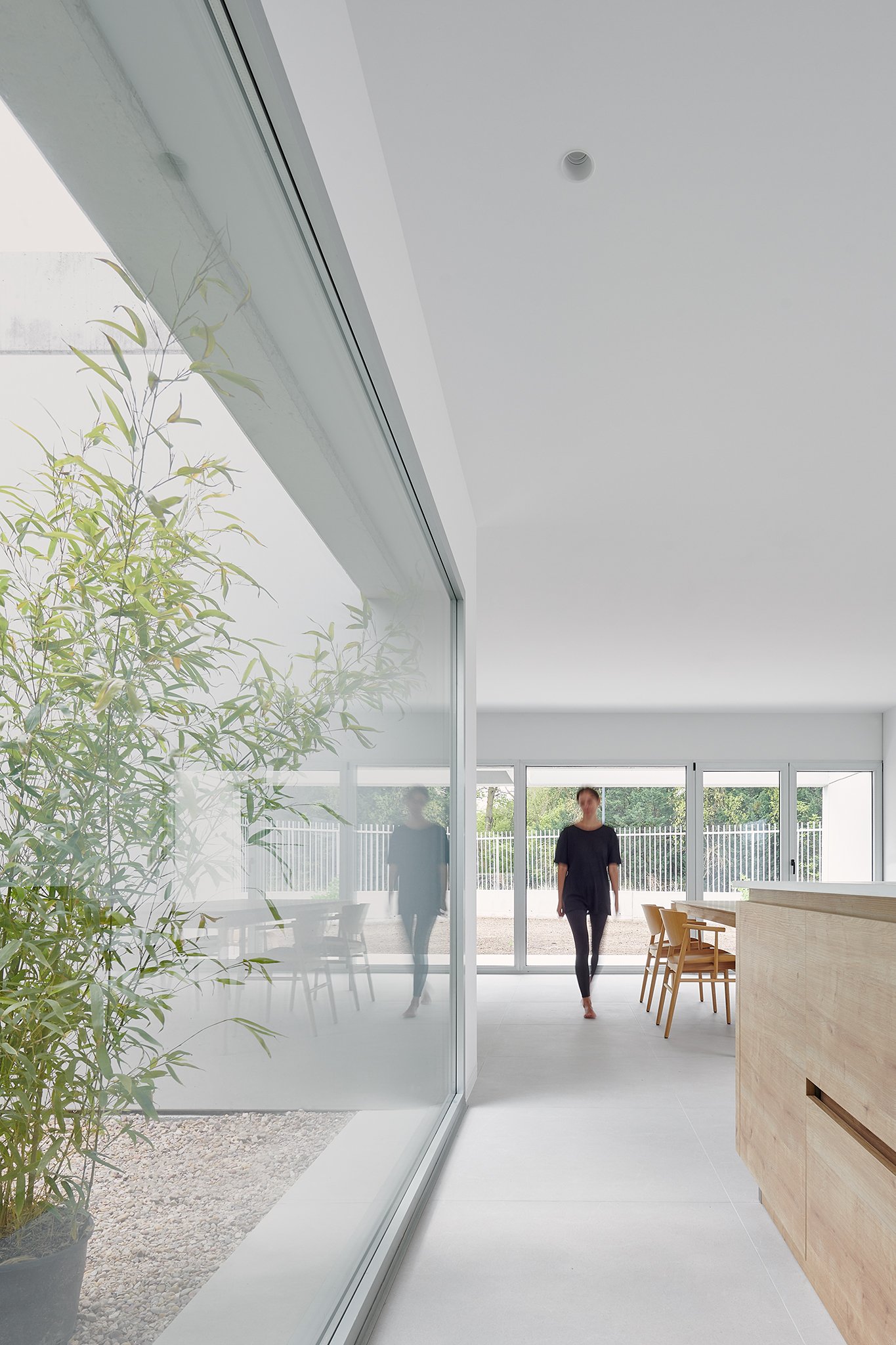 Jerez Arquitectos - Casa I (Bergera)