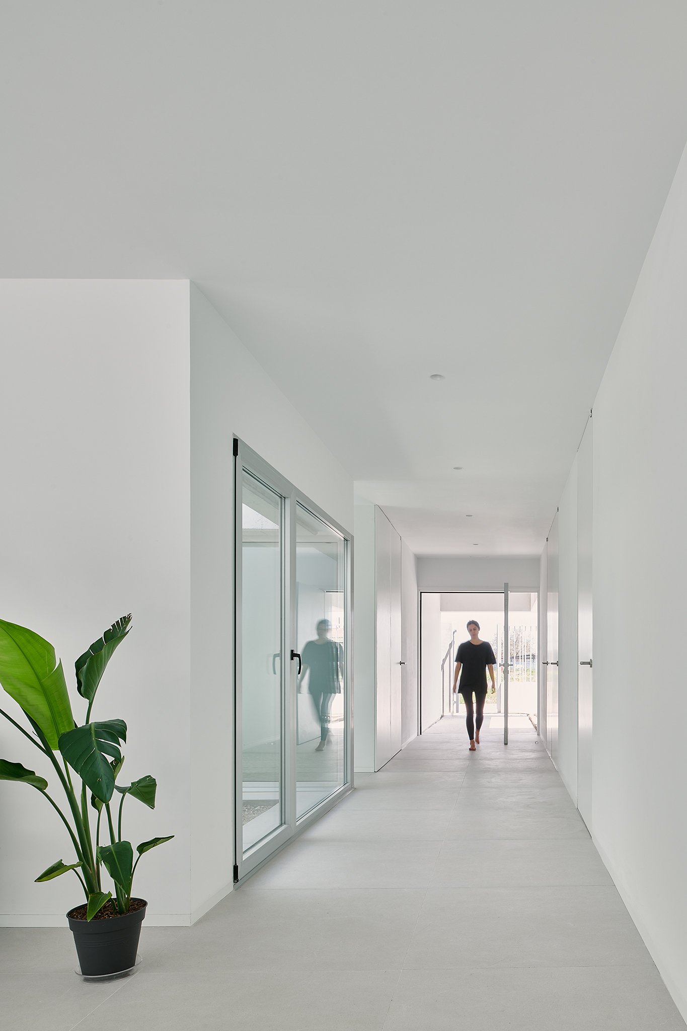 Jerez Arquitectos - Casa I (Bergera)