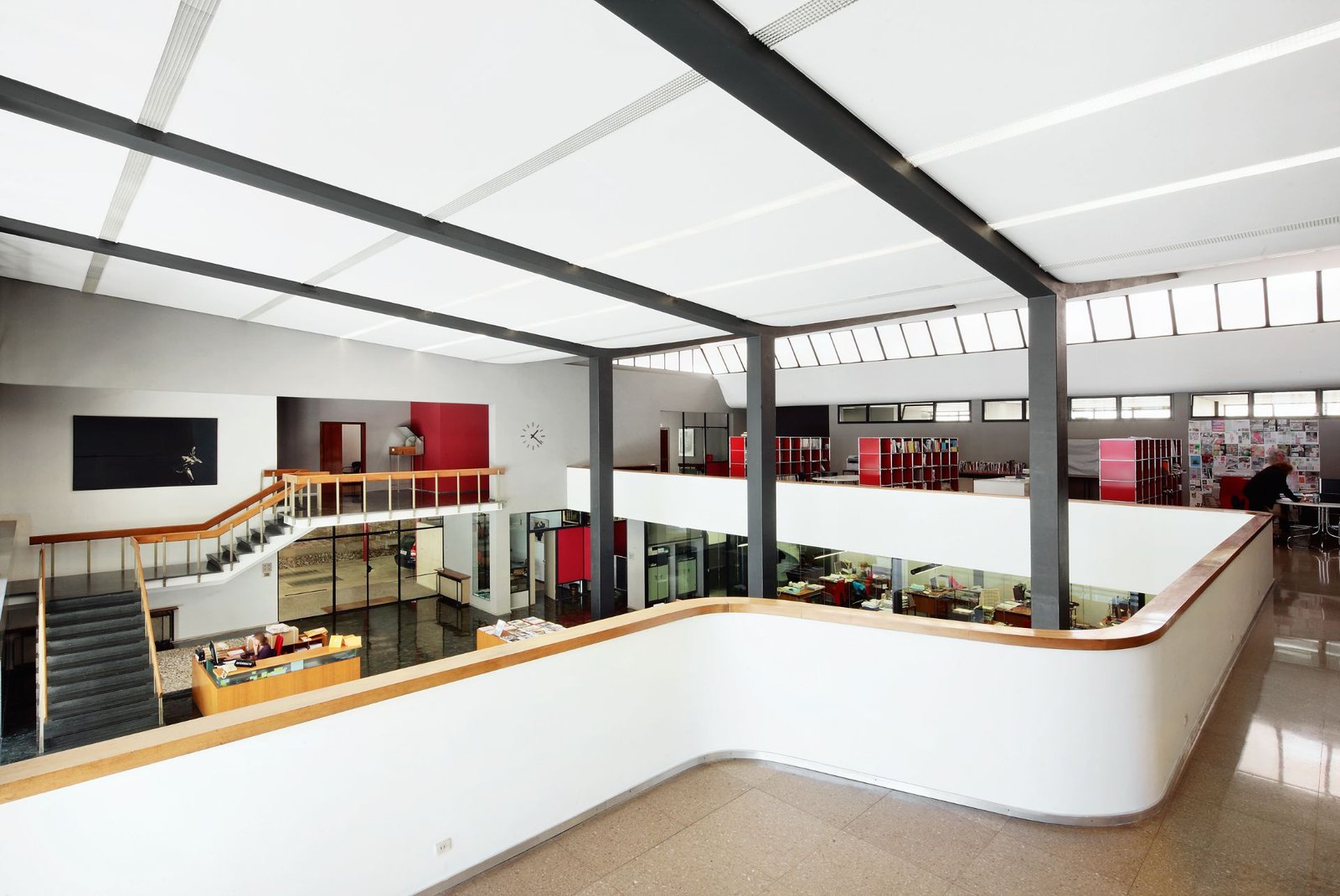 Sede GG | Gustavo Gili