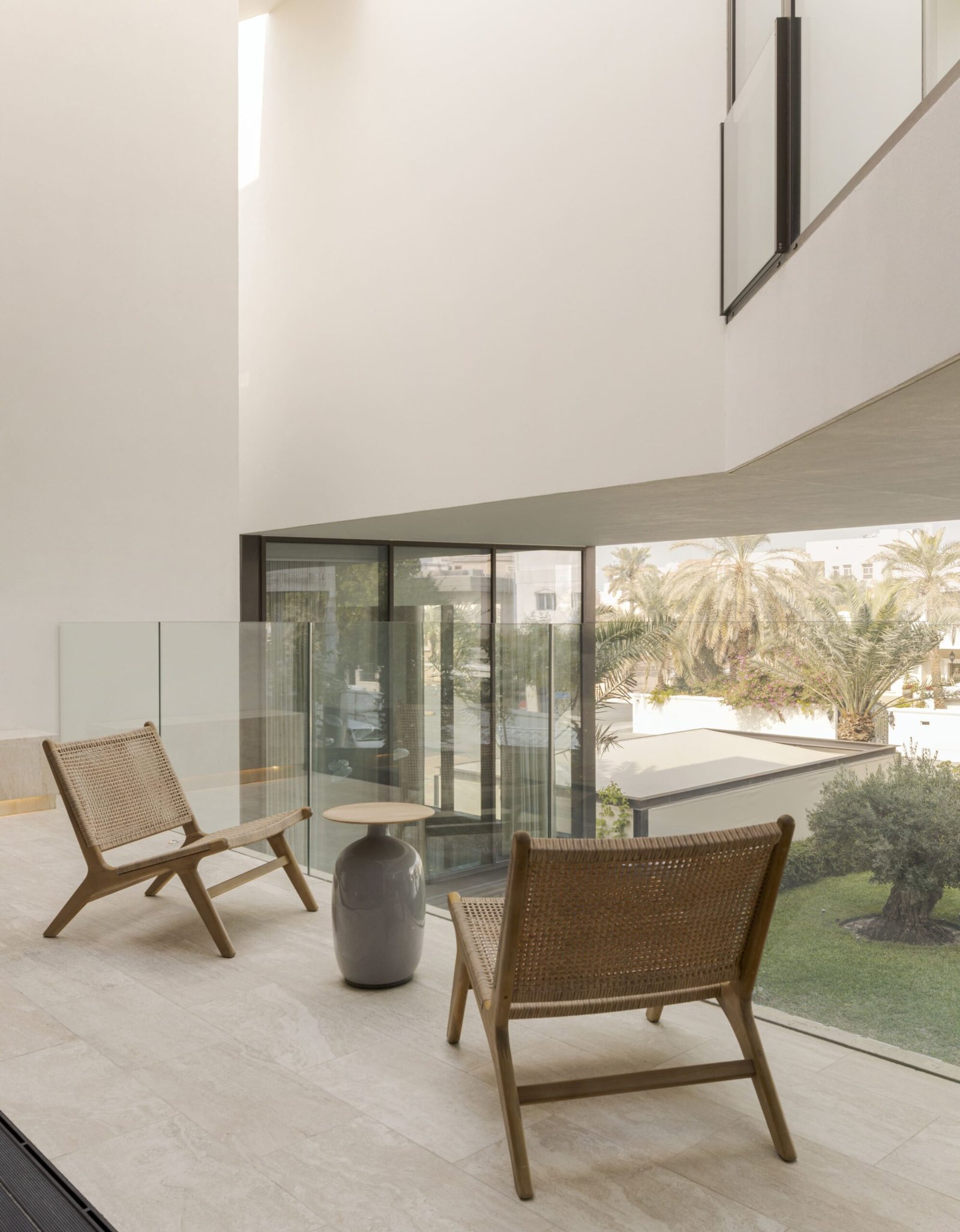 TAEP-AAP - Casa Hendida (Fernando Guerra)