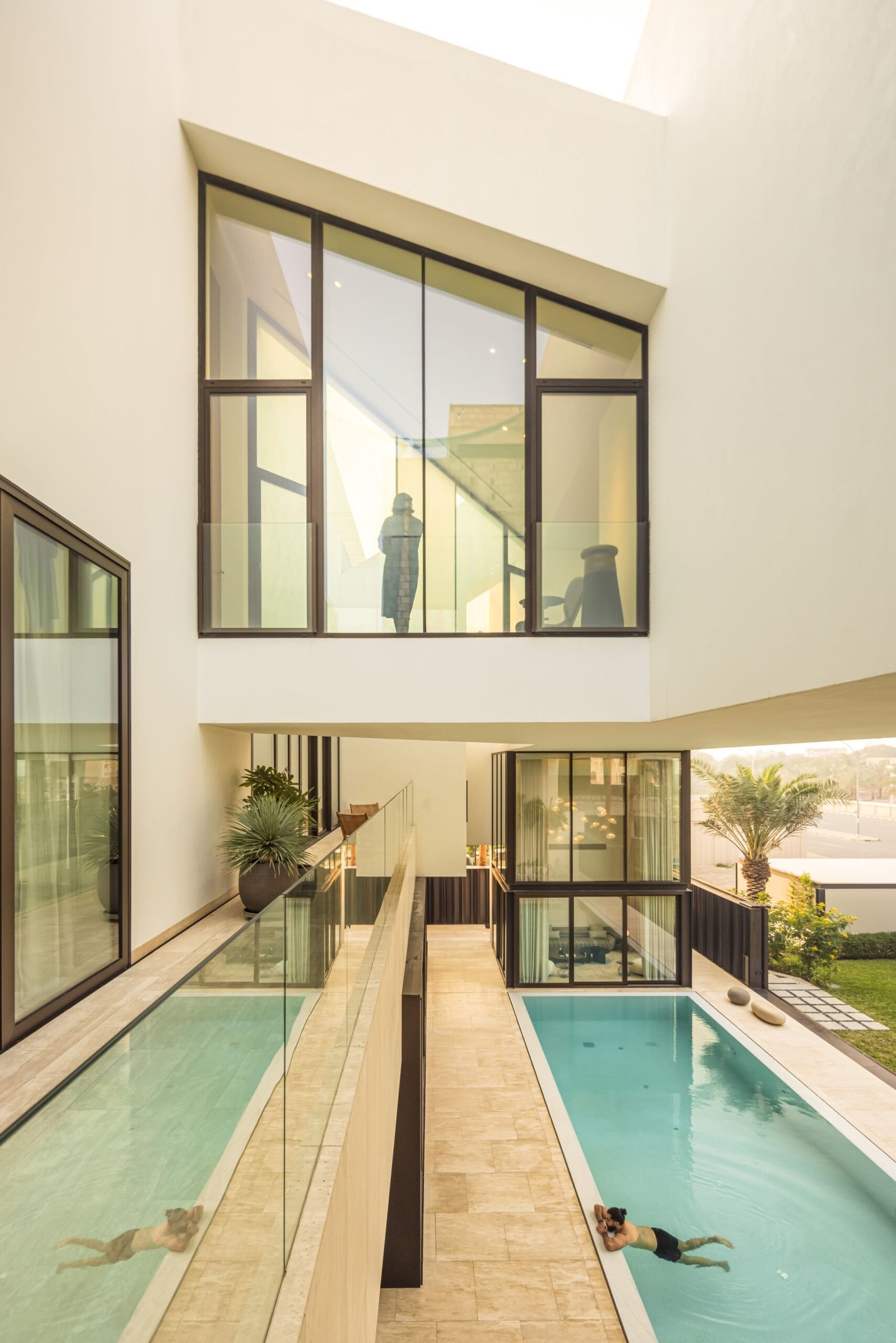 TAEP-AAP - Casa Hendida (Fernando Guerra)