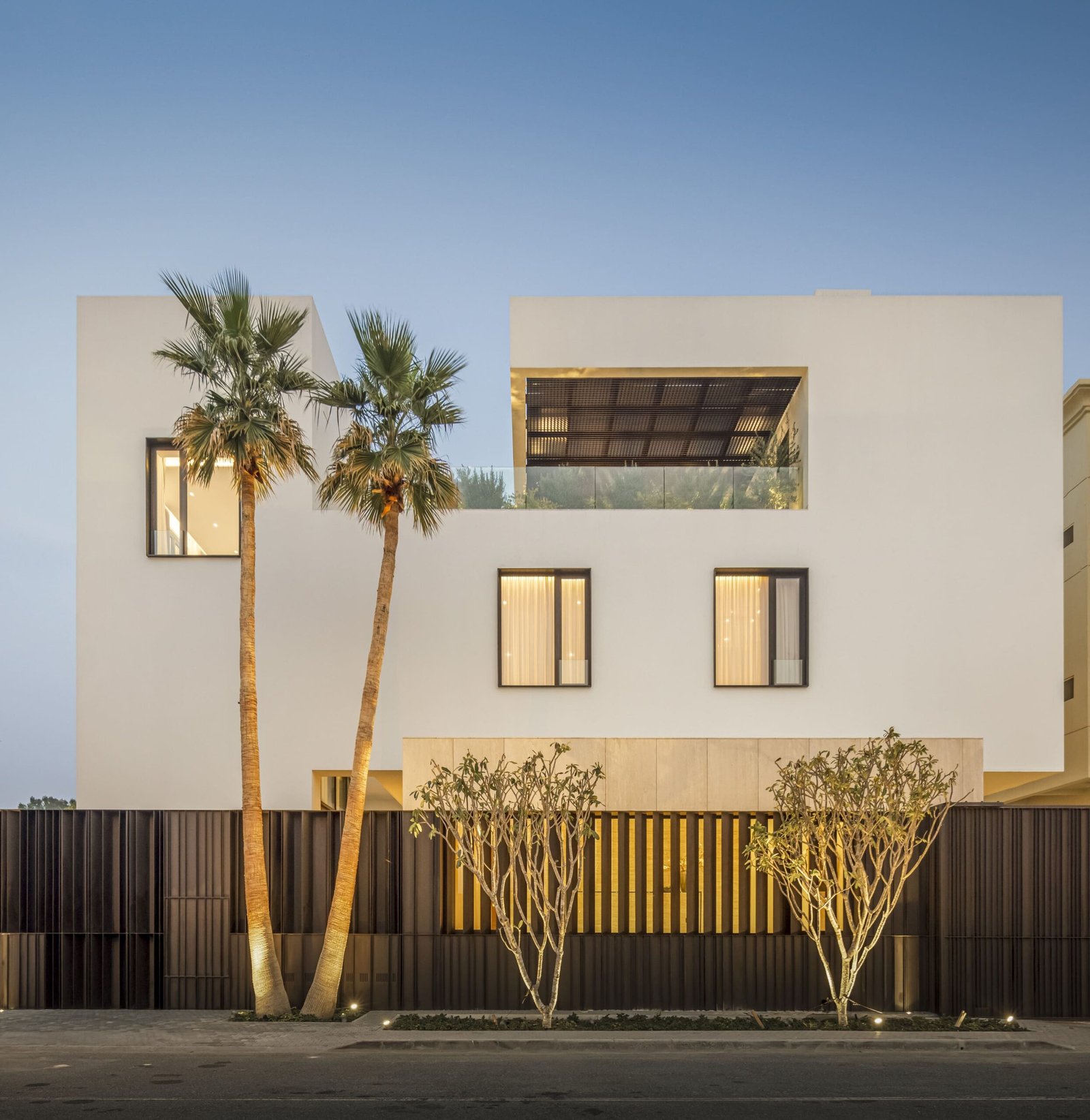 TAEP-AAP - Casa Hendida (Fernando Guerra)