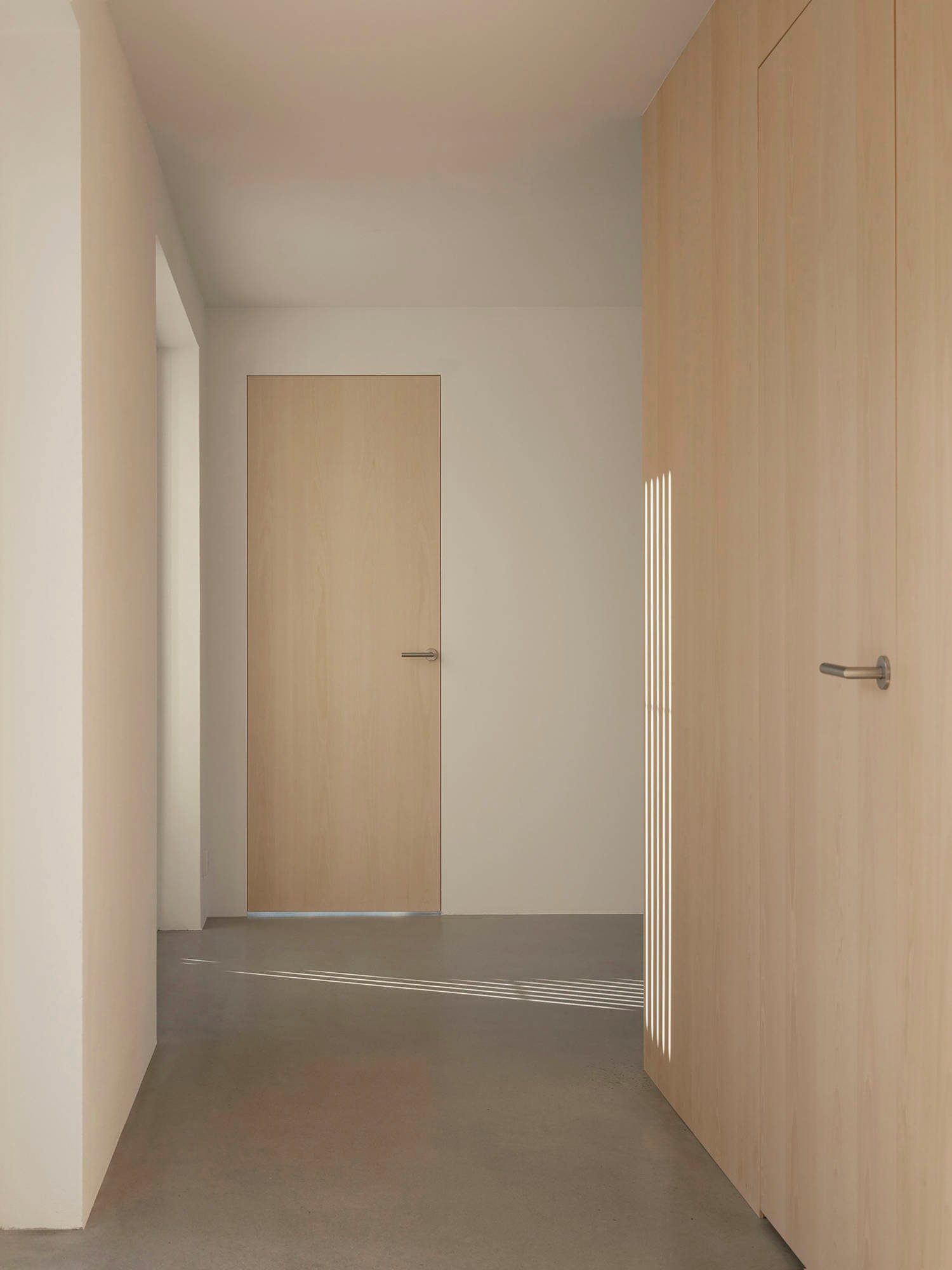 Fors Arkitekter - Casa en Rörum(Markus Linderoth)