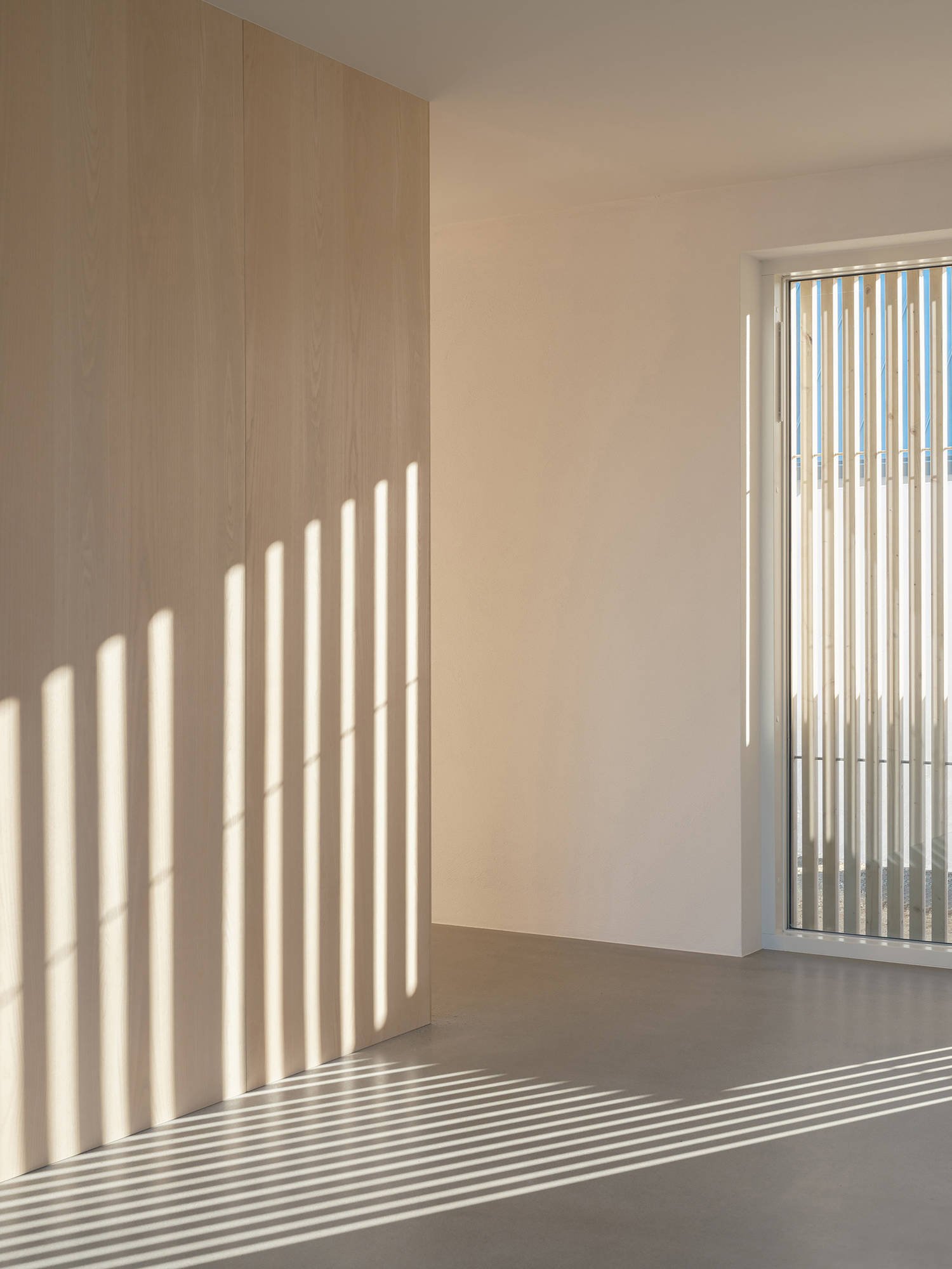 Fors Arkitekter - Casa en Rörum(Markus Linderoth)