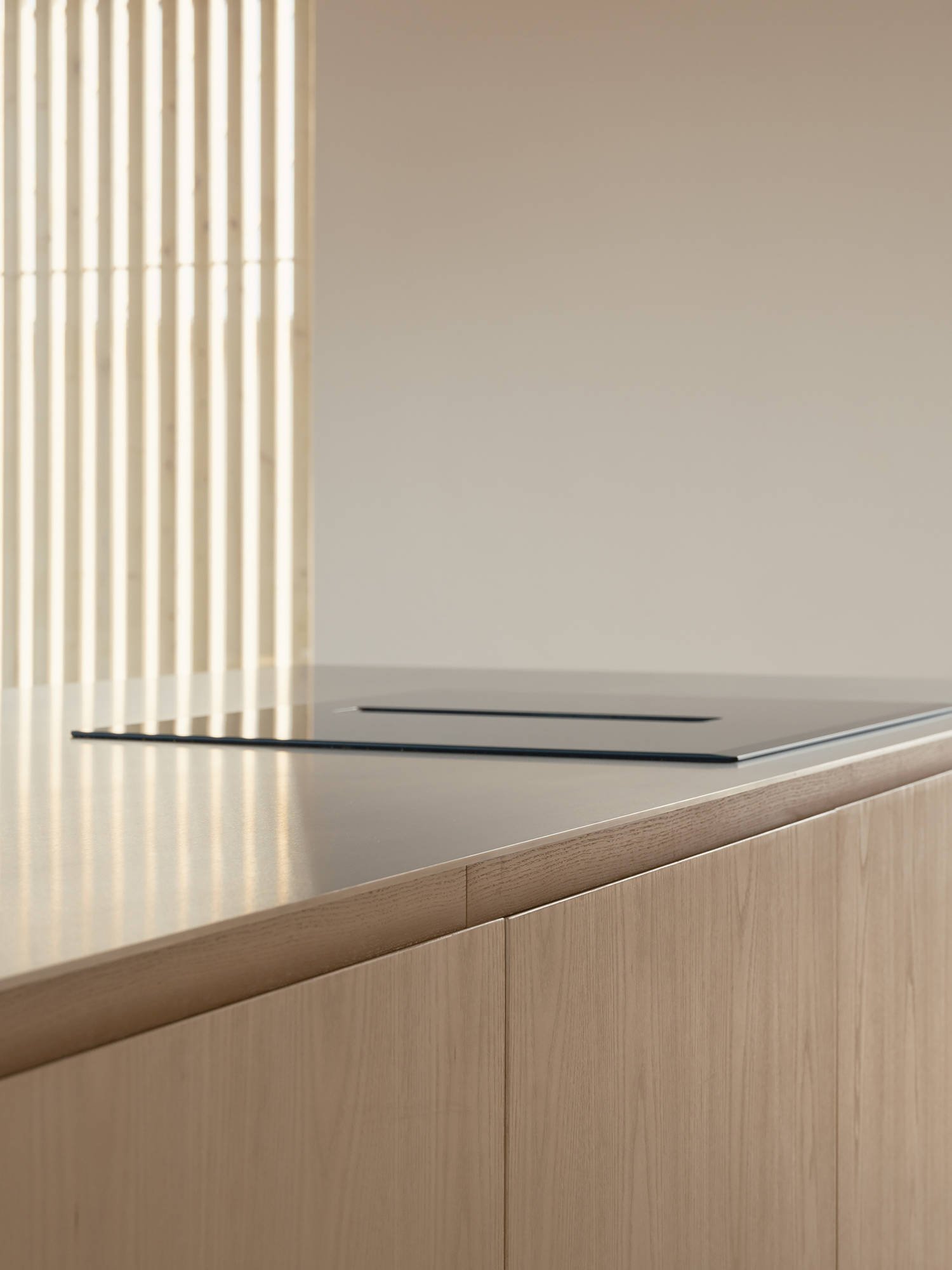 Fors Arkitekter - Casa en Rörum(Markus Linderoth)