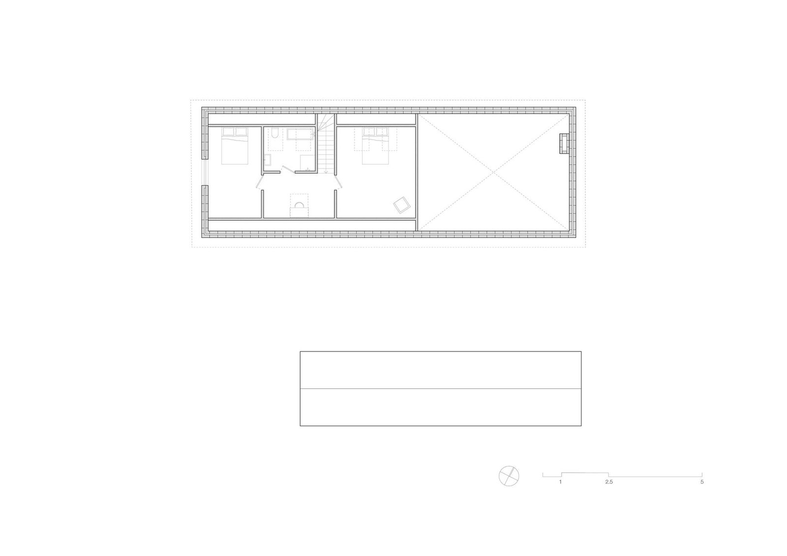 Fors Arkitekter - Casa en Rörum(Markus Linderoth)