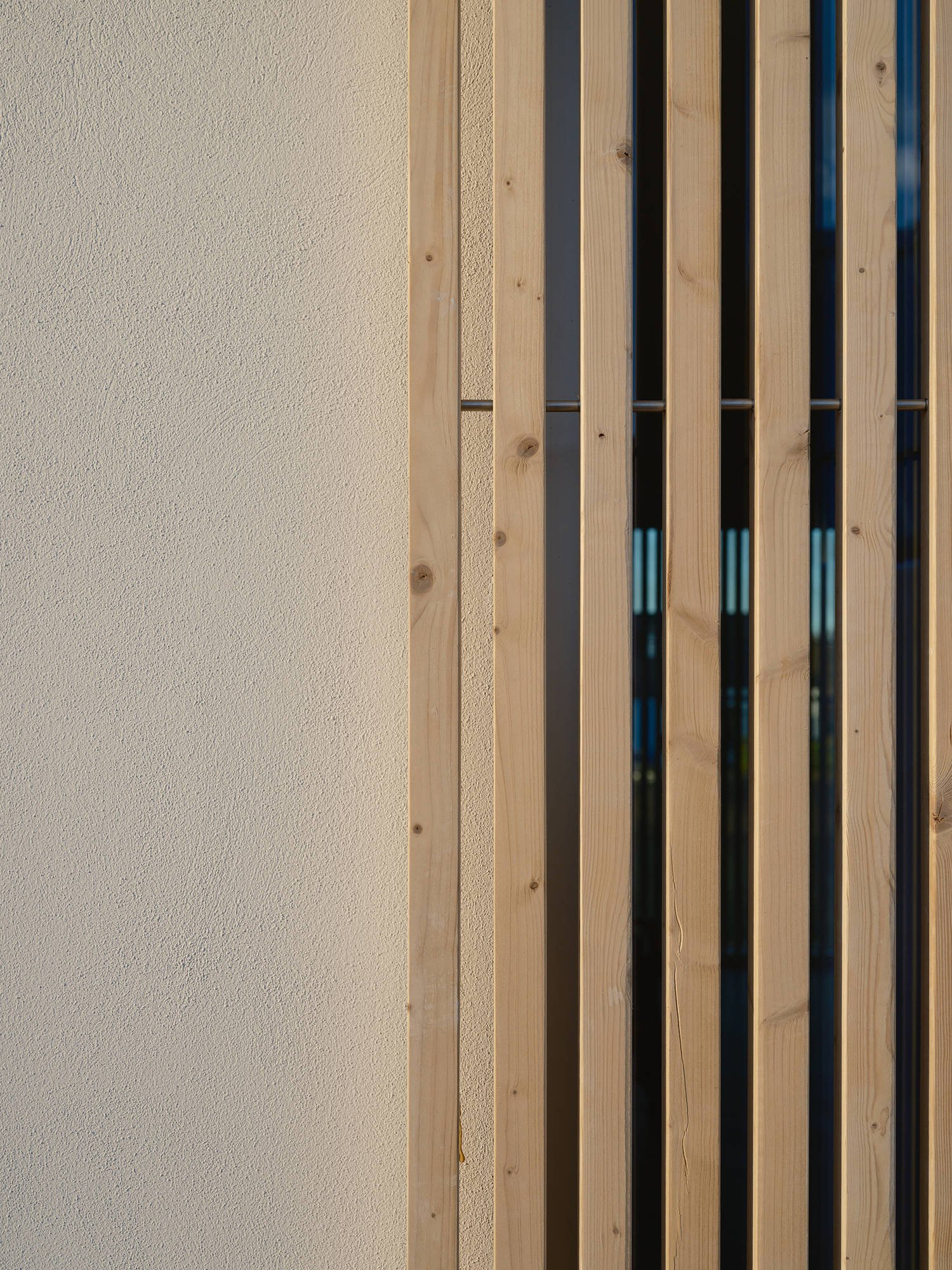 Fors Arkitekter - Casa en Rörum(Markus Linderoth)