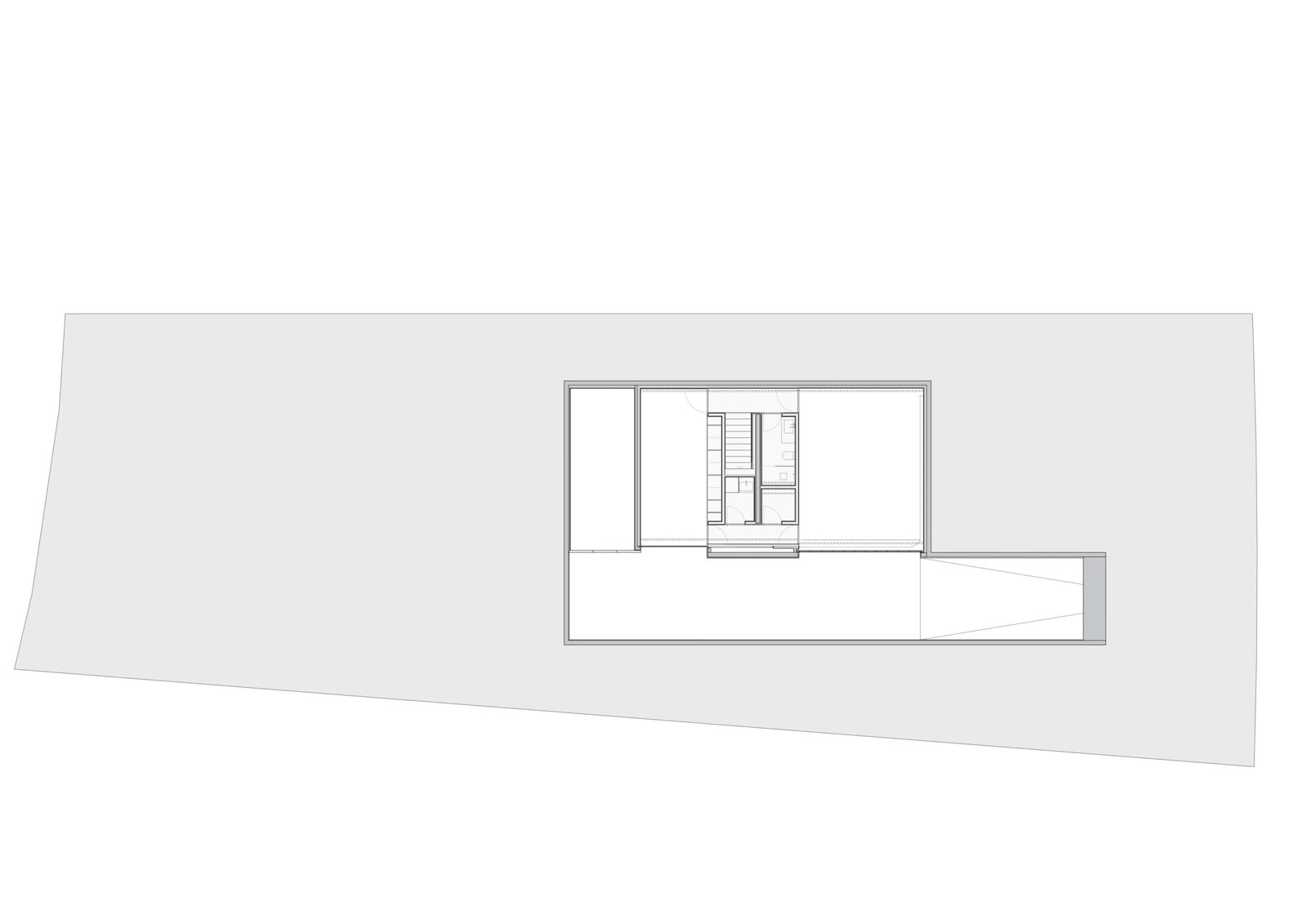 Fran Silvestre Arquitectos - PGA Casa Camiral (Jesús Orrico)