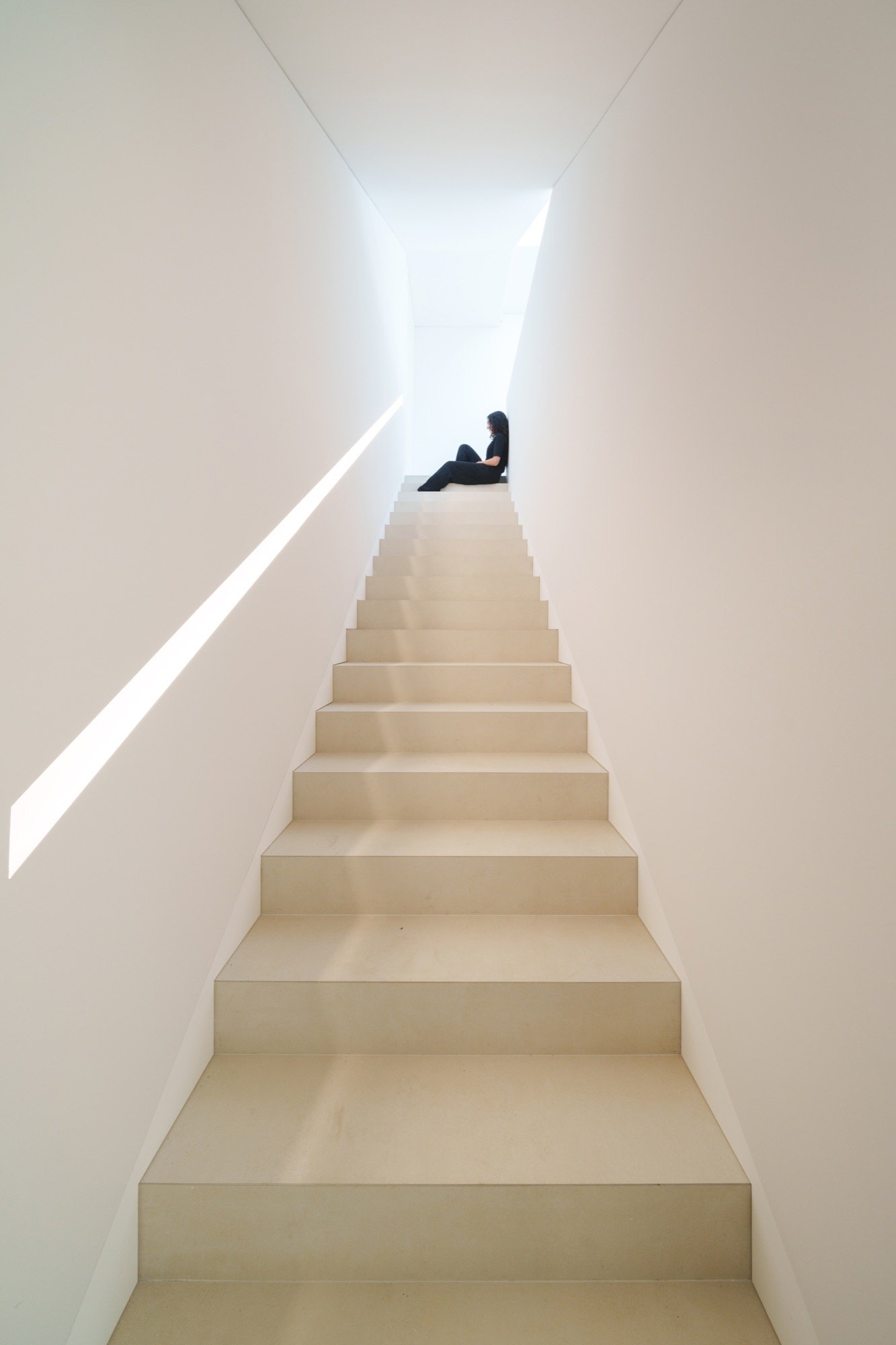 Fran Silvestre Arquitectos - PGA Casa Camiral (Jesús Orrico)