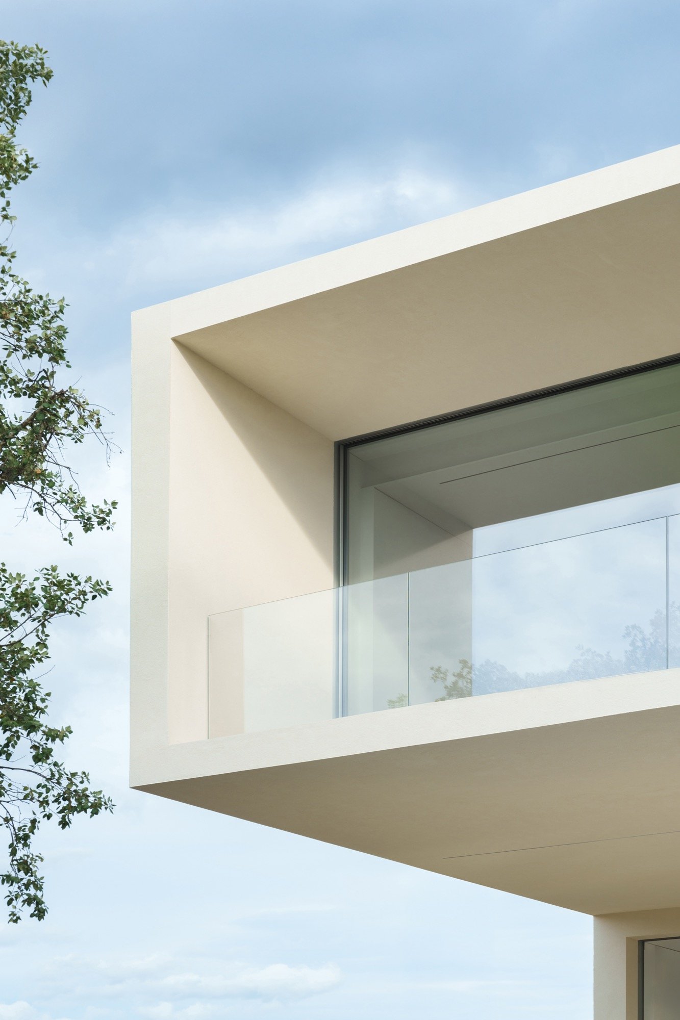 Fran Silvestre Arquitectos - PGA Casa Camiral (Jesús Orrico)