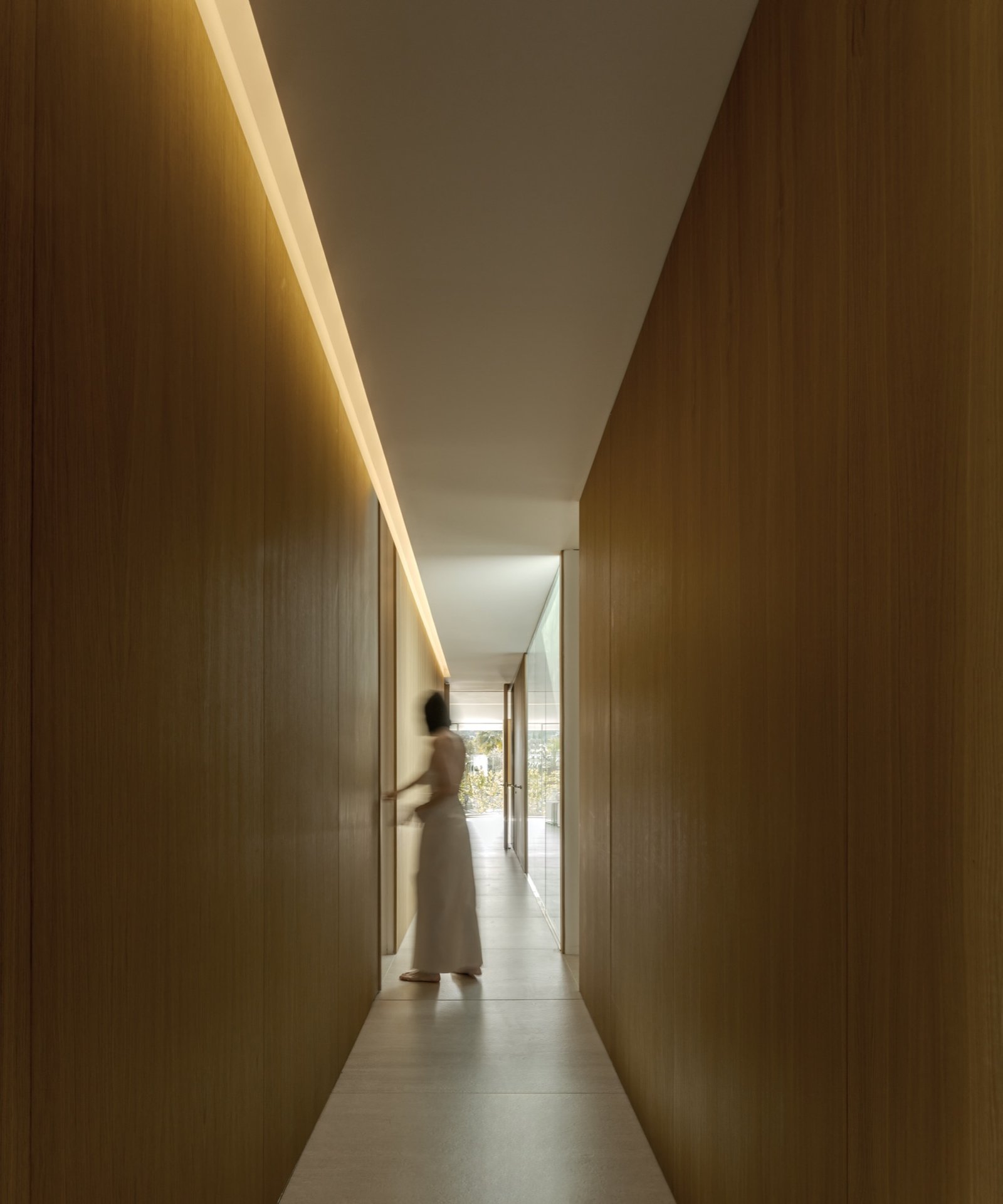 Fran Silvestre Arquitectos - Casa en Sotogrande (Fernando Guerra)