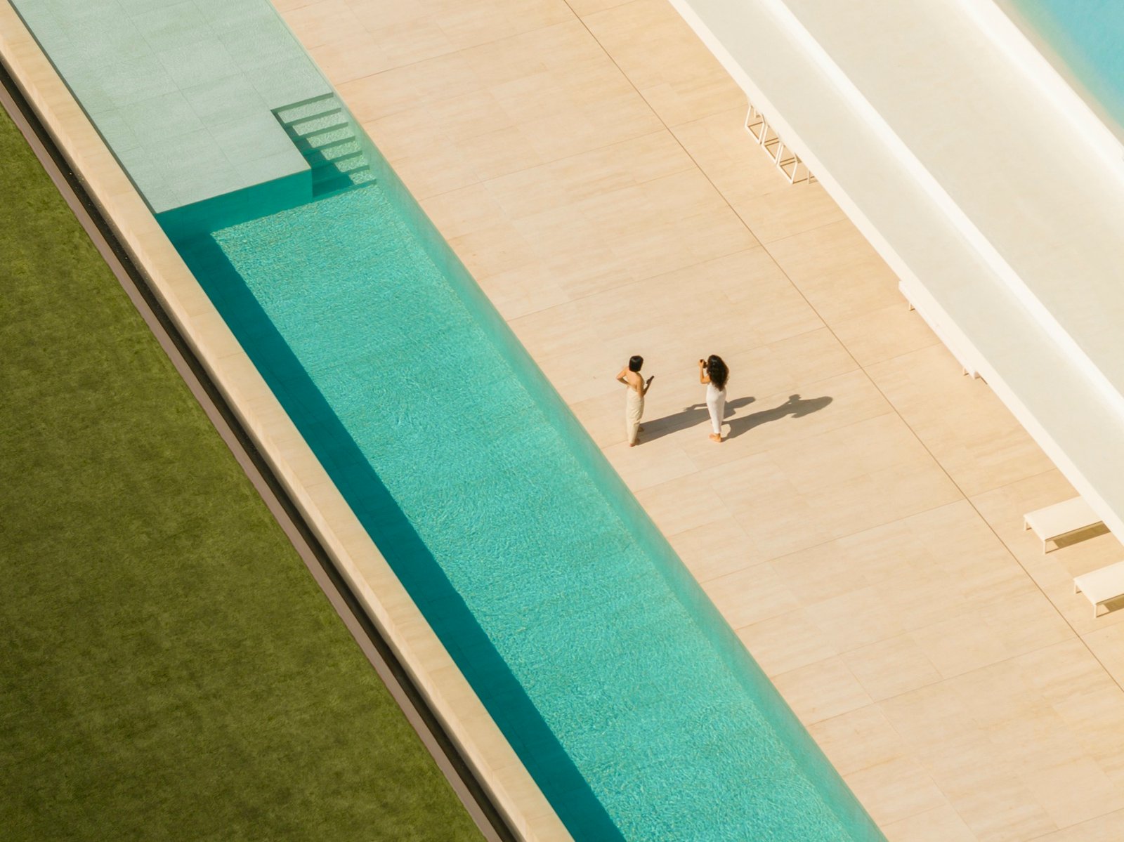 Fran Silvestre Arquitectos - Casa en Sotogrande (Fernando Guerra)