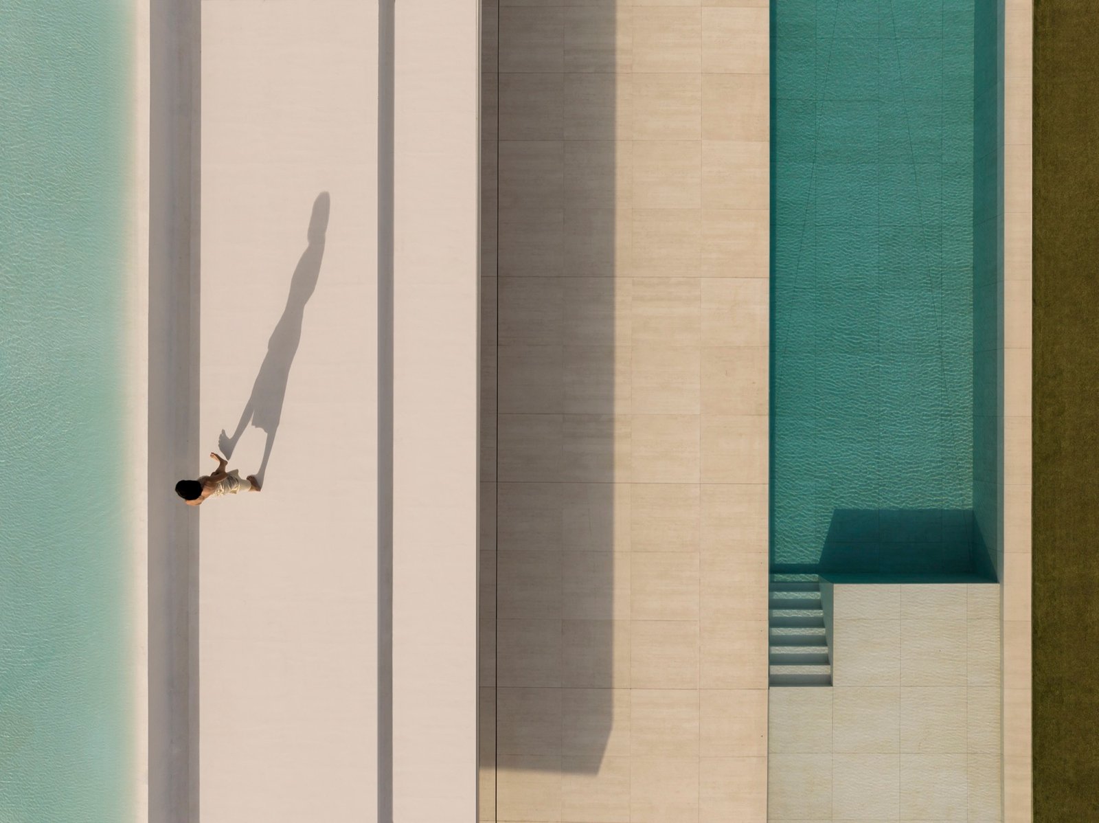 Fran Silvestre Arquitectos - Casa en Sotogrande (Fernando Guerra)