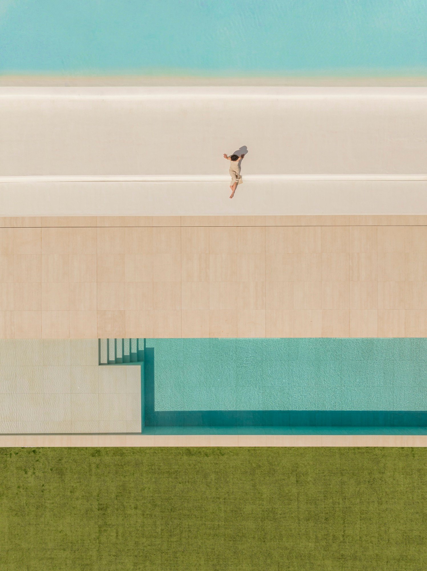 Fran Silvestre Arquitectos - Casa en Sotogrande (Fernando Guerra)