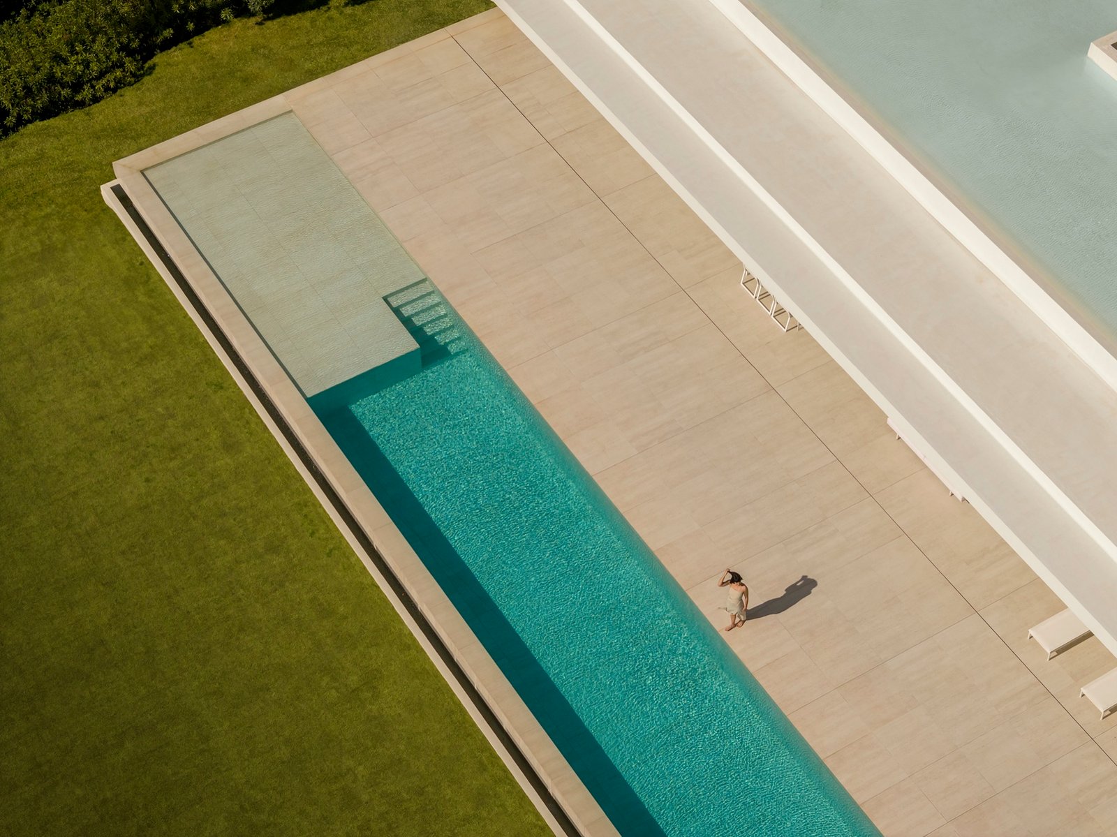 Fran Silvestre Arquitectos - Casa en Sotogrande (Fernando Guerra)