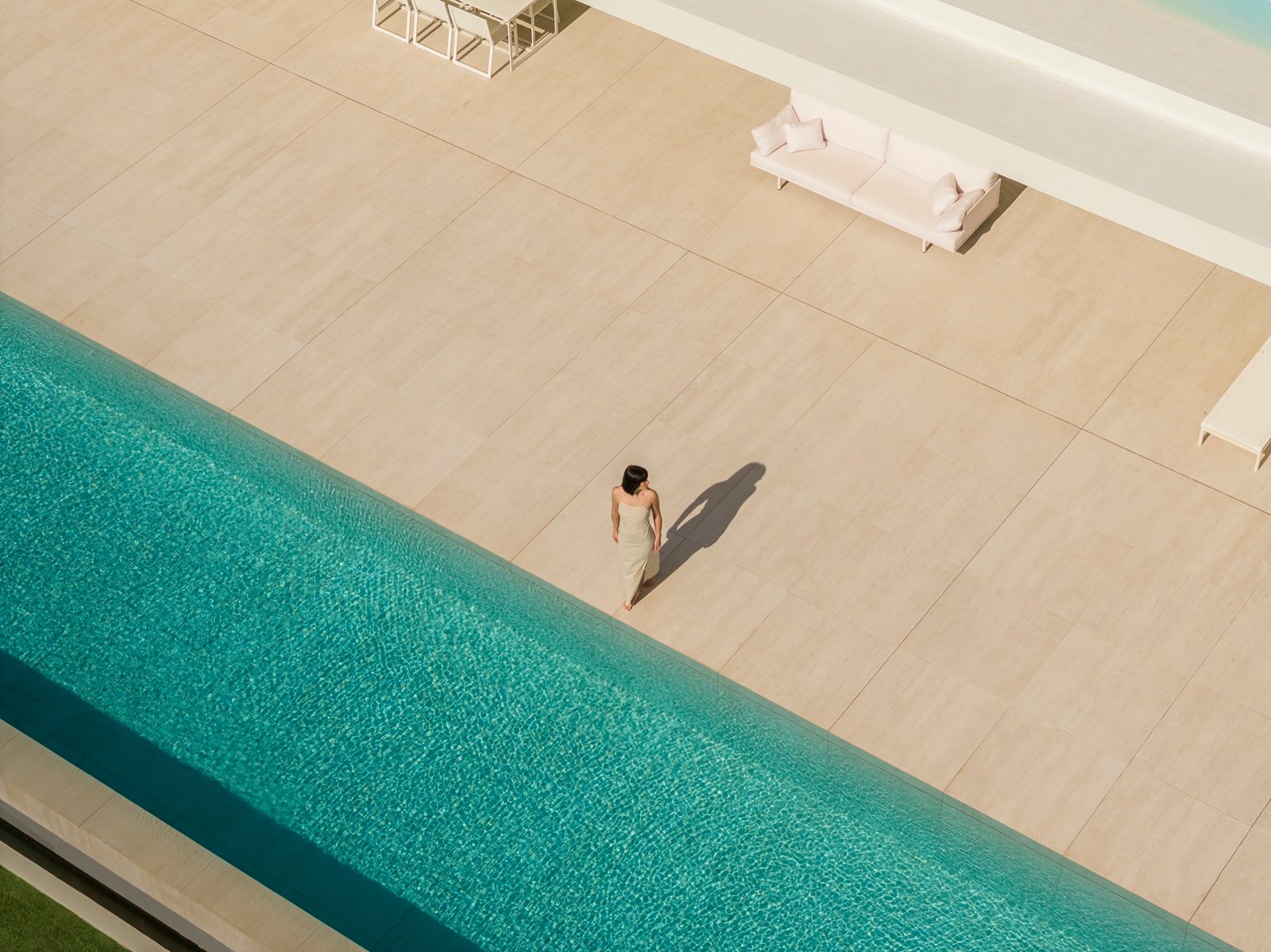 Fran Silvestre Arquitectos - Casa en Sotogrande (Fernando Guerra)