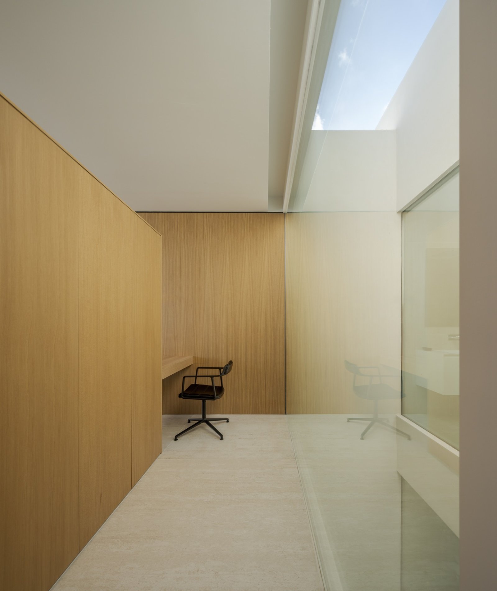 Fran Silvestre Arquitectos - Casa en Sotogrande (Fernando Guerra)