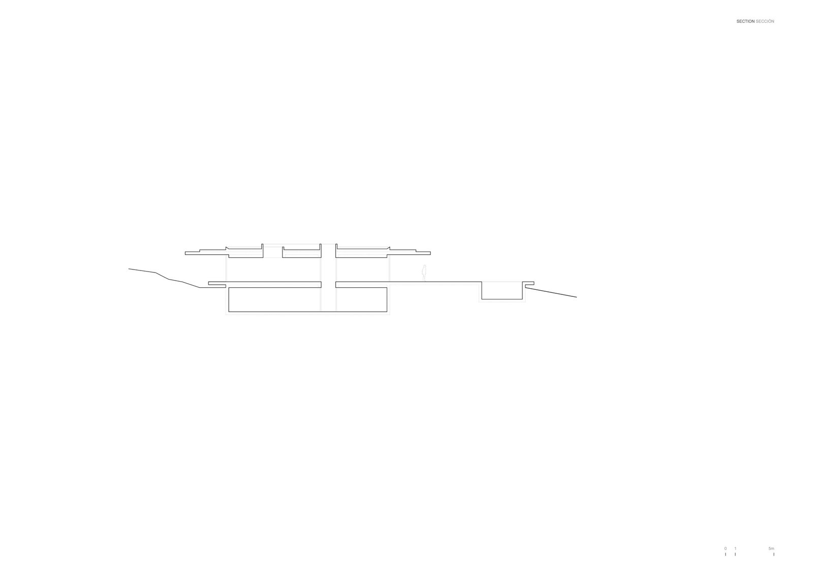 Fran Silvestre Arquitectos - Casa en Sotogrande (Fernando Guerra)