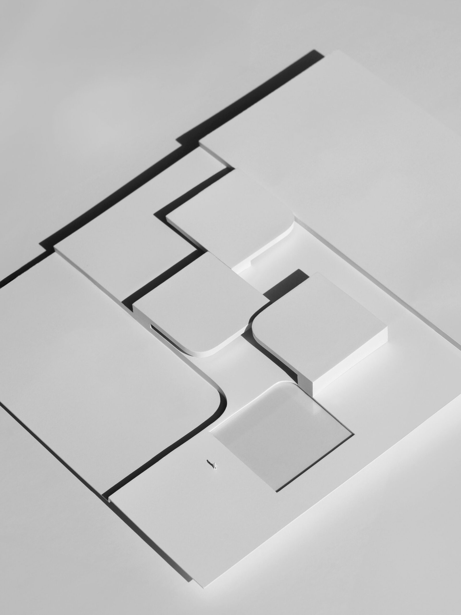 Fran Silvestre Arquitectos - Villa 18 en La Moraleja (Fernando Guerra)
