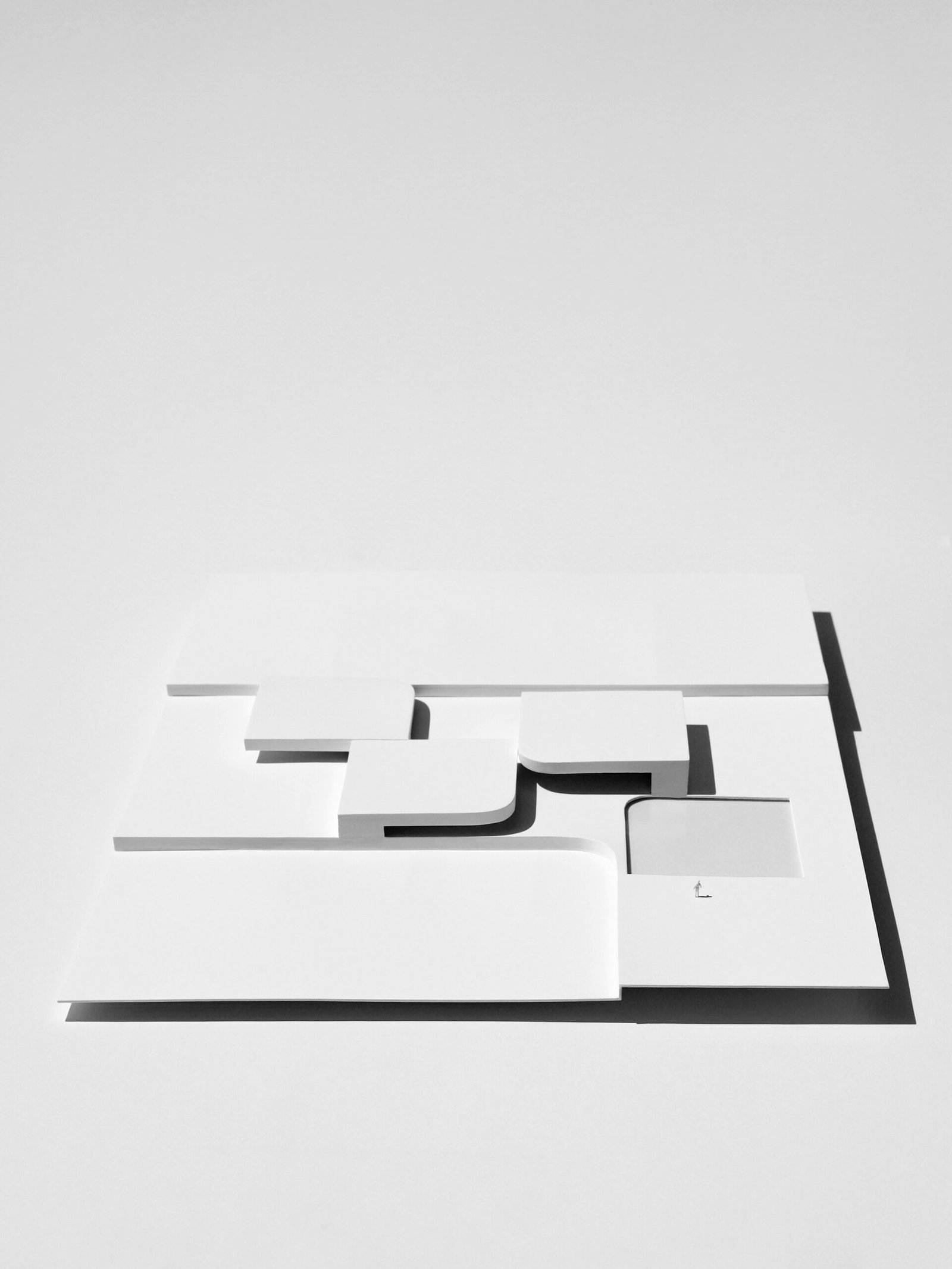 Fran Silvestre Arquitectos - Villa 18 en La Moraleja (Fernando Guerra)