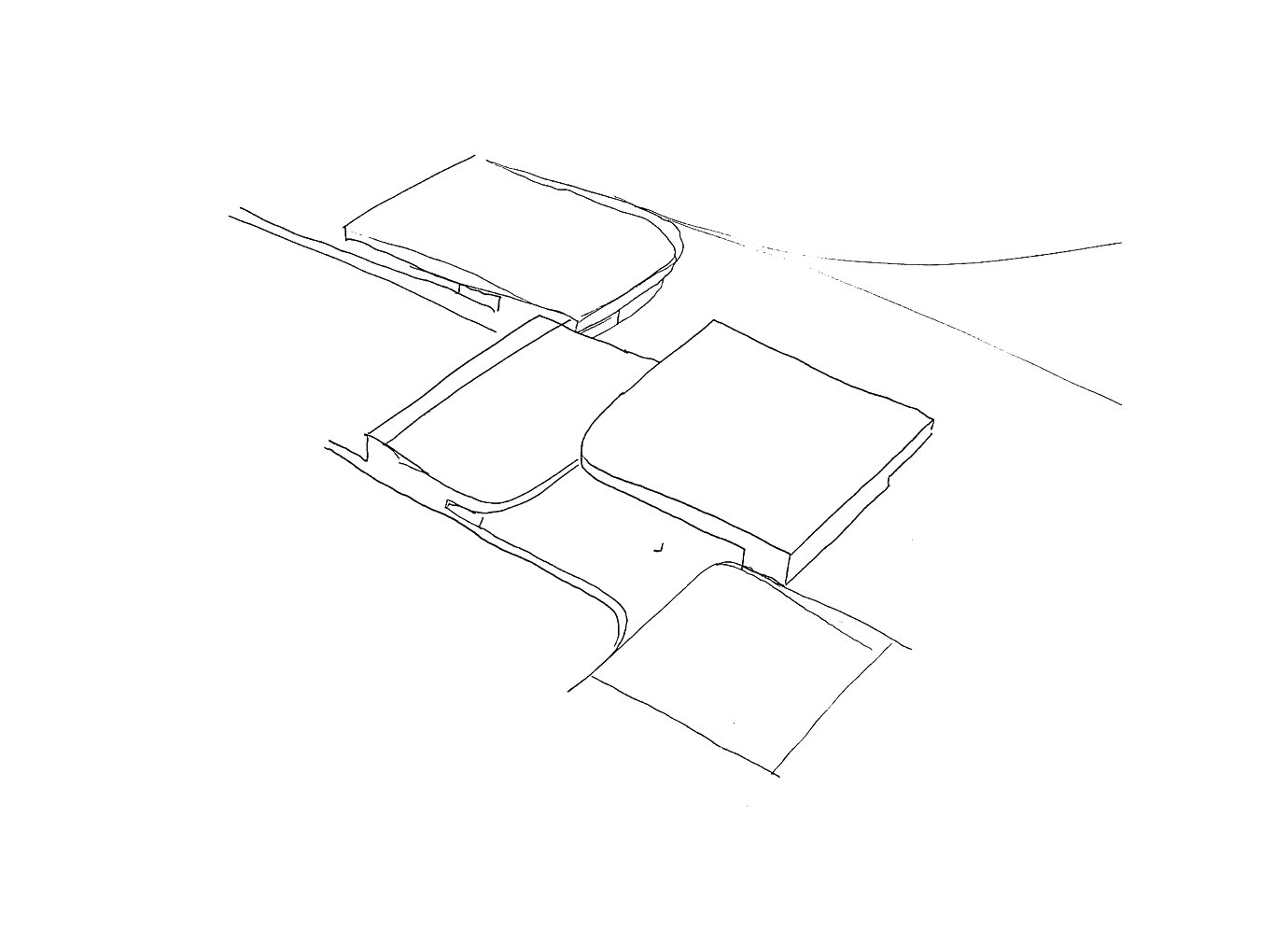 Fran Silvestre Arquitectos - Villa 18 en La Moraleja (Fernando Guerra)