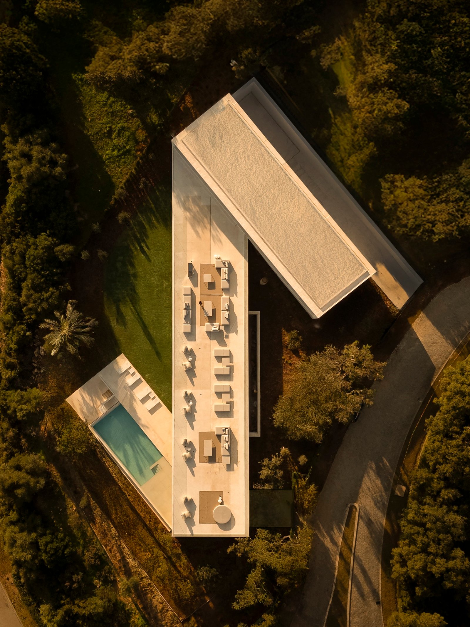 Fran Silvestre Arquitectos - Villa 95 (Fernando Guerra)