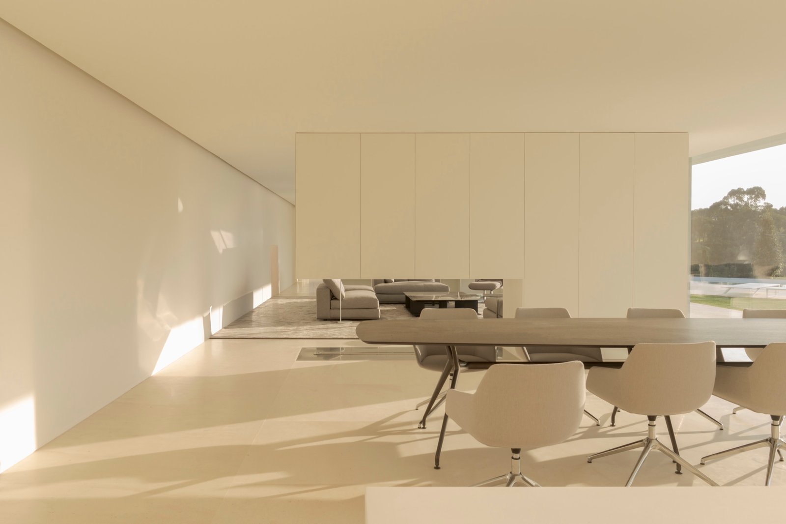 Fran Silvestre Arquitectos - Villa 95 (Fernando Guerra)