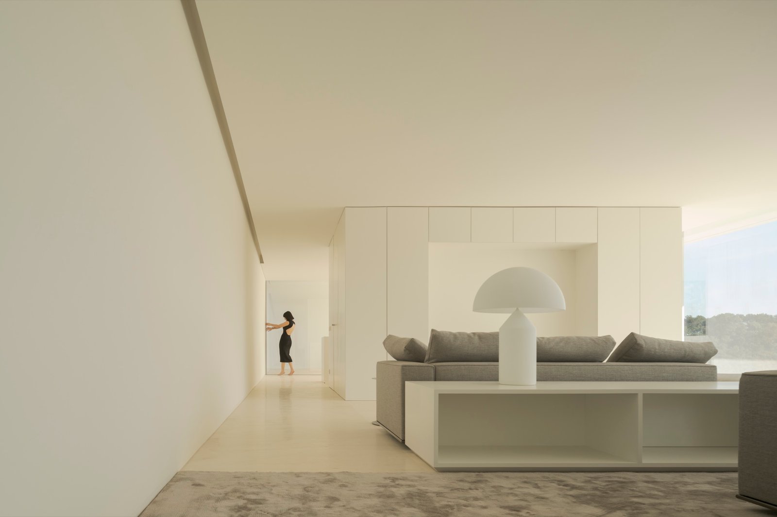 Fran Silvestre Arquitectos - Villa 95 (Fernando Guerra)