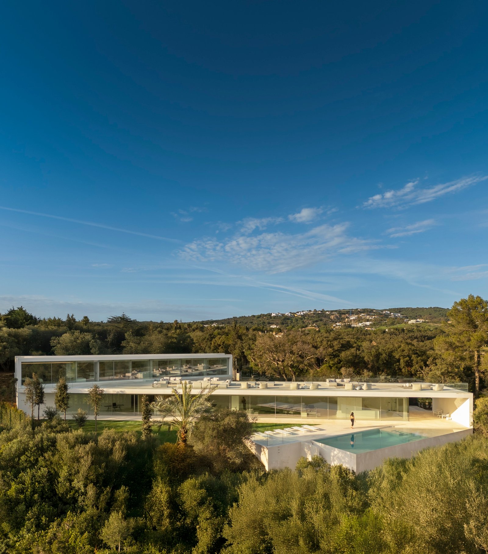 Fran Silvestre Arquitectos - Villa 95 (Fernando Guerra)