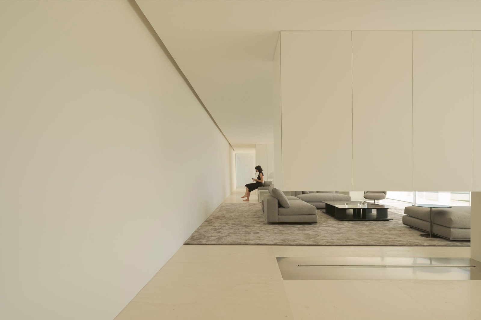 Fran Silvestre Arquitectos - Villa 95 (Fernando Guerra)