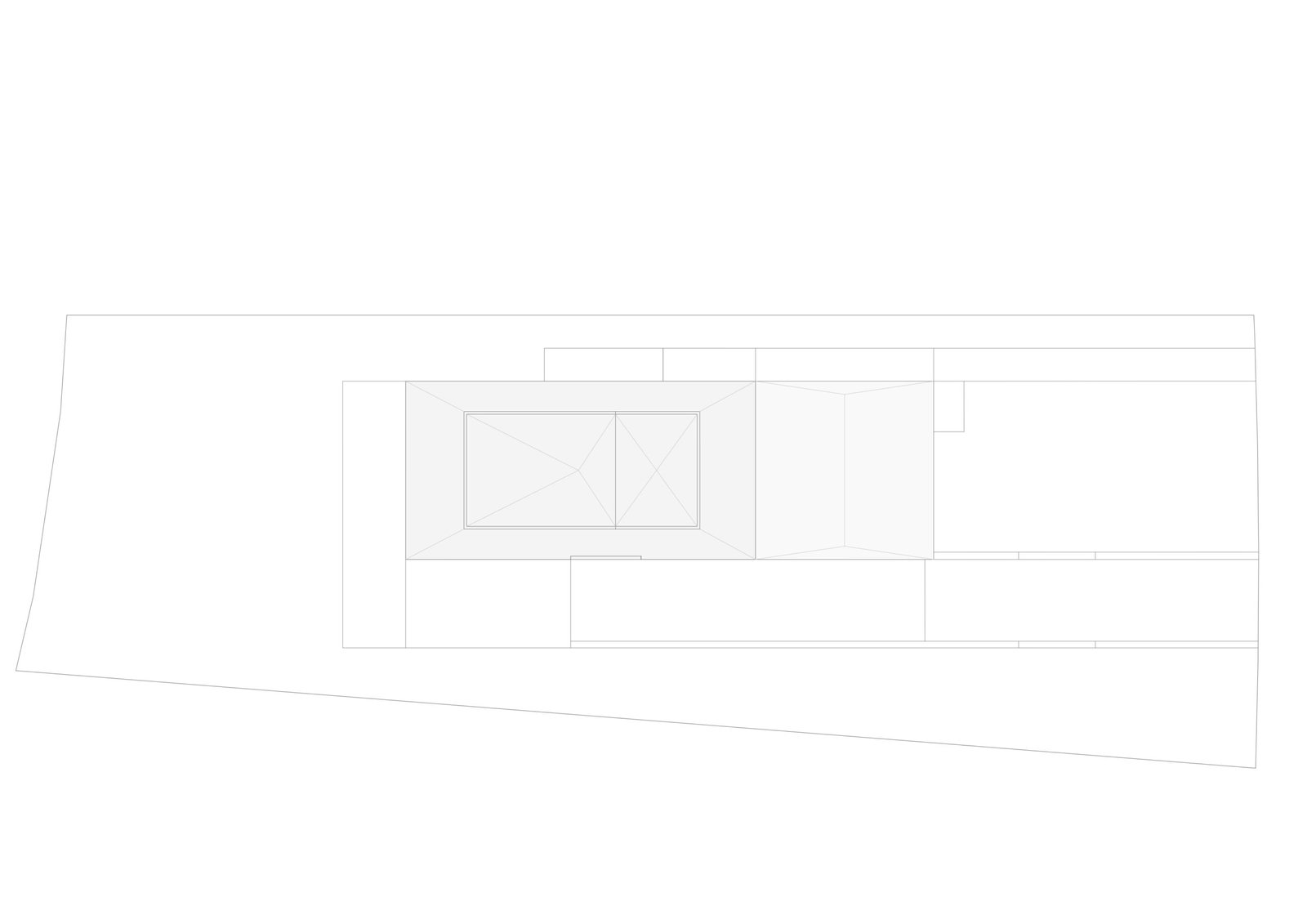 Fran Silvestre Arquitectos - PGA Casa Camiral (Jesús Orrico)