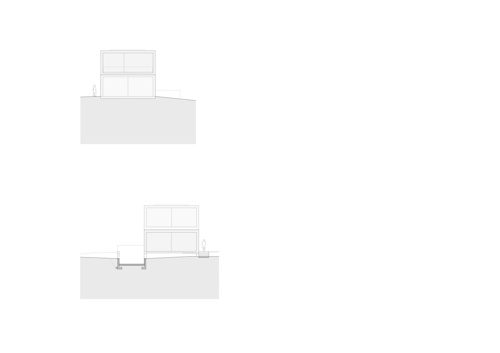 Fran Silvestre Arquitectos - PGA Casa Camiral (Jesús Orrico)