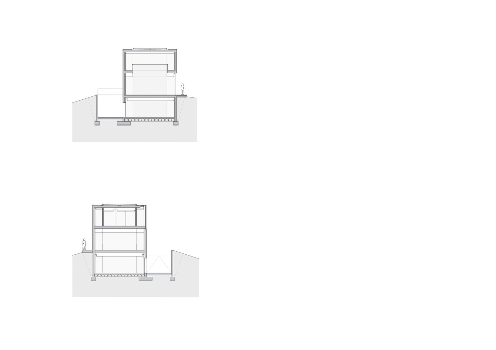 Fran Silvestre Arquitectos - PGA Casa Camiral (Jesús Orrico)