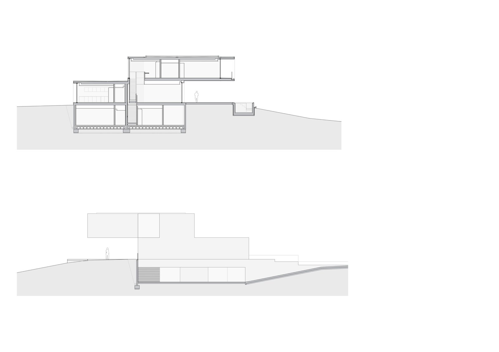 Fran Silvestre Arquitectos - PGA Casa Camiral (Jesús Orrico)