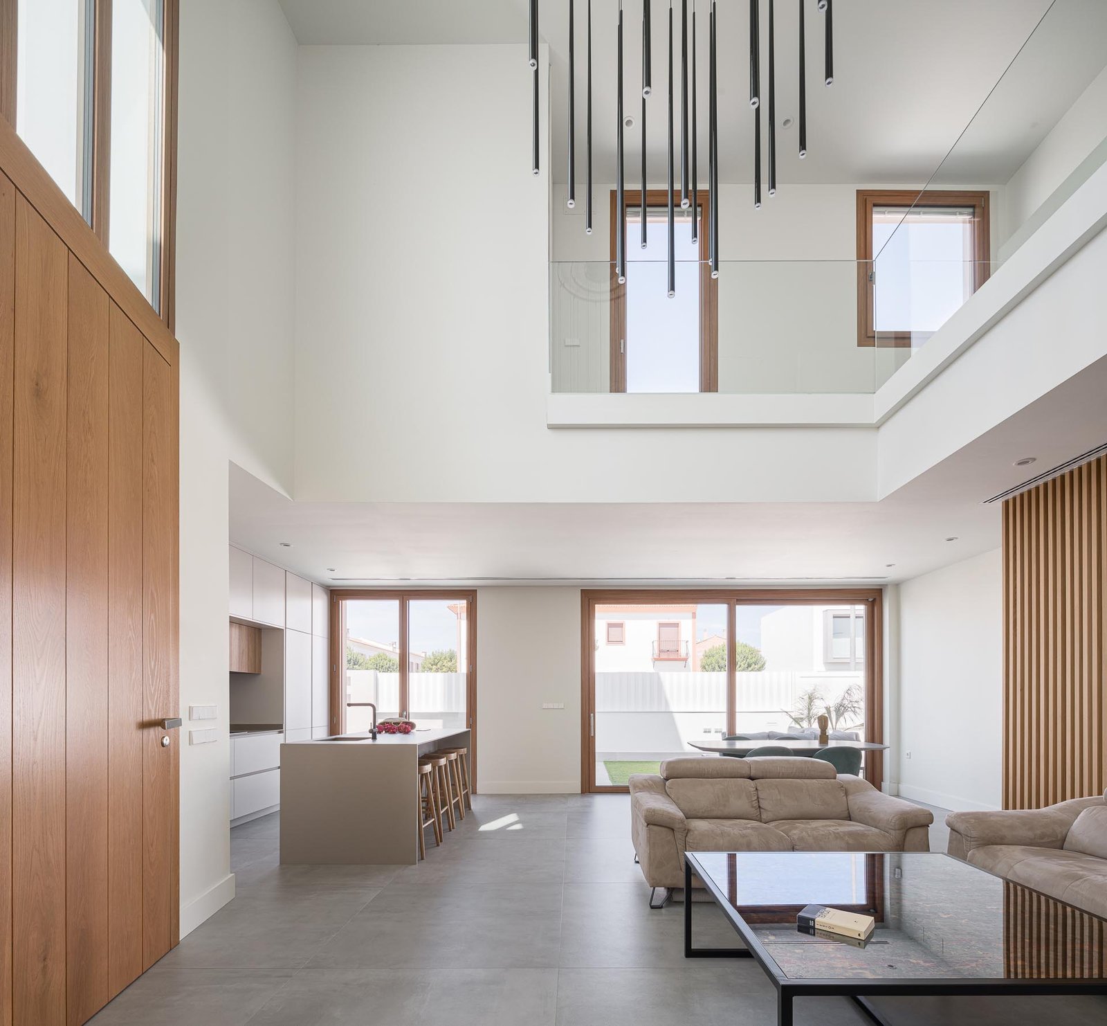 Mar Macias atelier - Casa Almudena (Juanca Lagares)