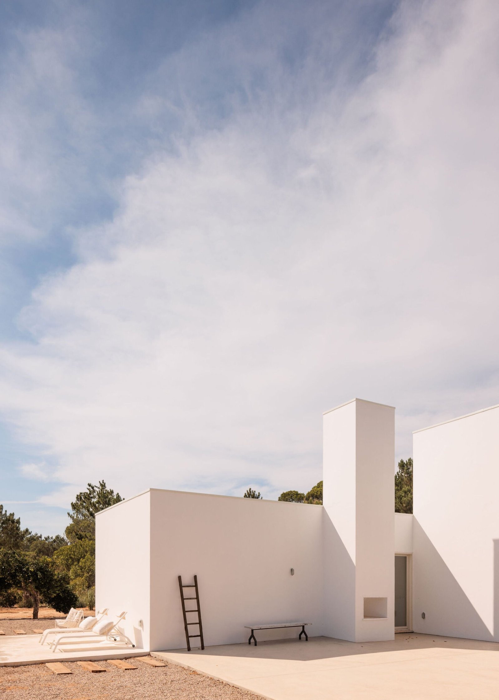 González Morgado Arquitectura - Casa del Pilar (Juanca Lagares)