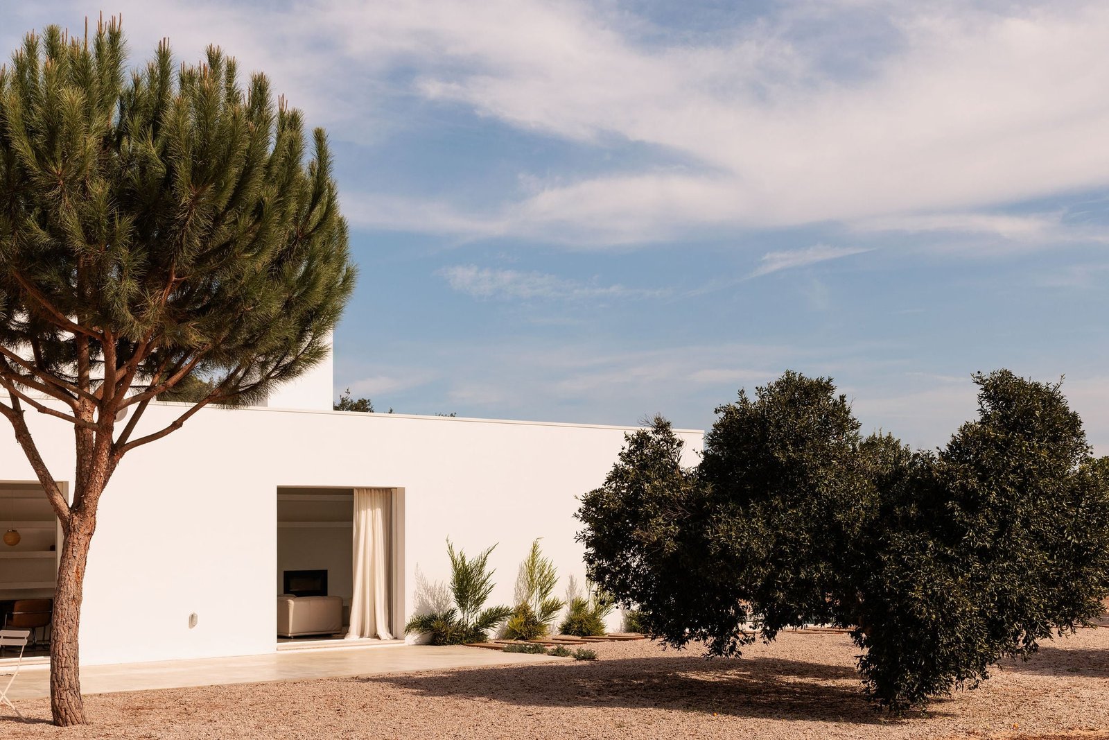González Morgado Arquitectura - Casa del Pilar (Juanca Lagares)
