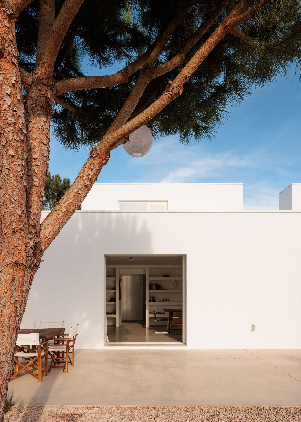 González Morgado Arquitectura - Casa del Pilar (Juanca Lagares)