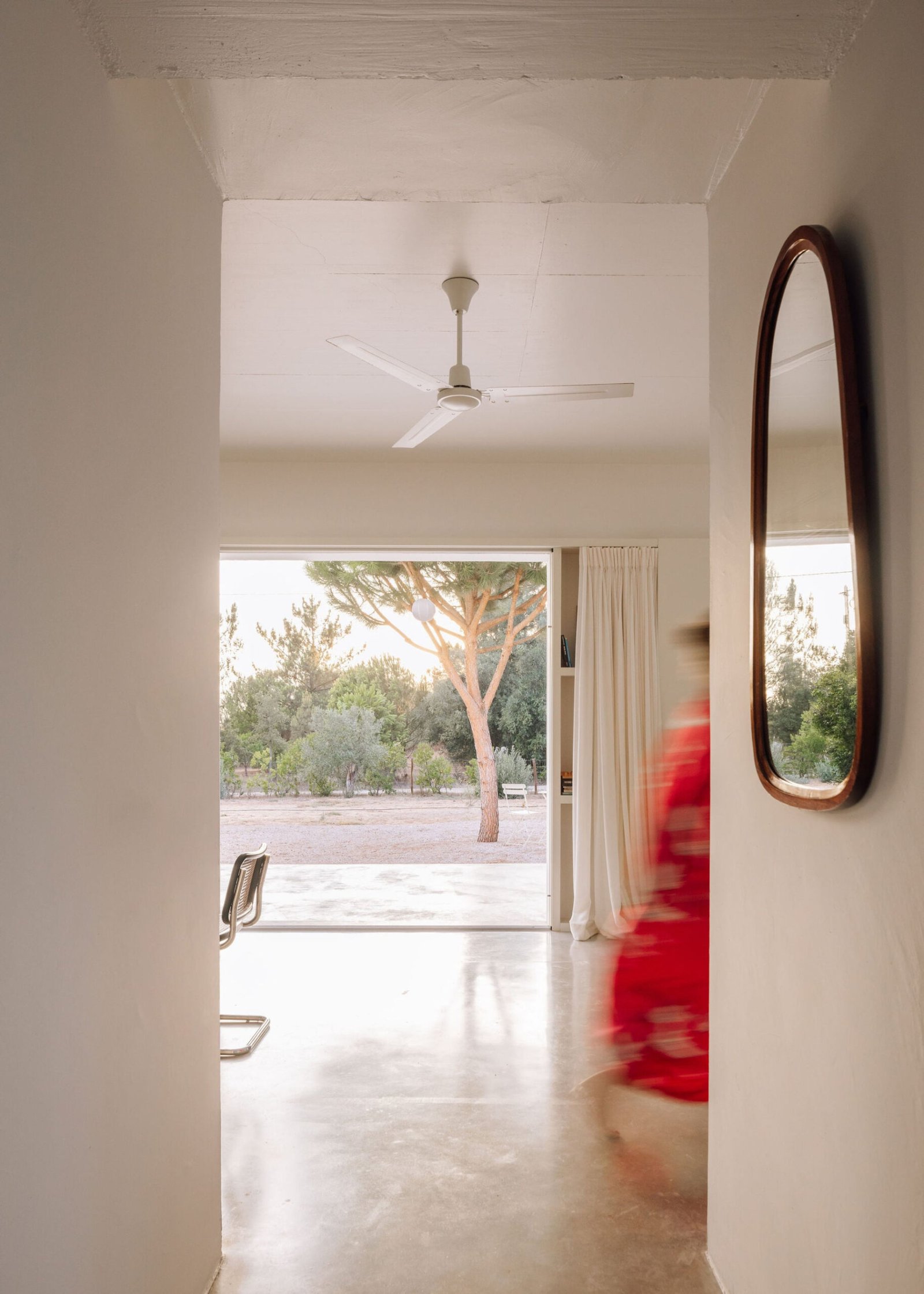 González Morgado Arquitectura - Casa del Pilar (Juanca Lagares)