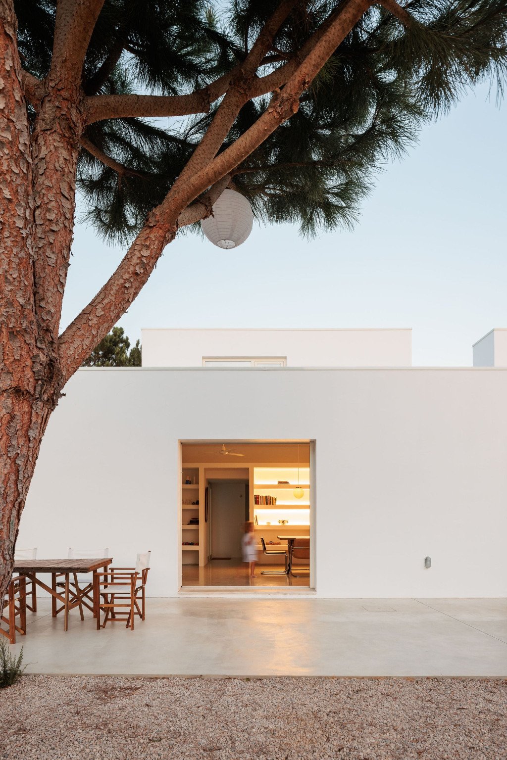 González Morgado Arquitectura - Casa del Pilar (Juanca Lagares)