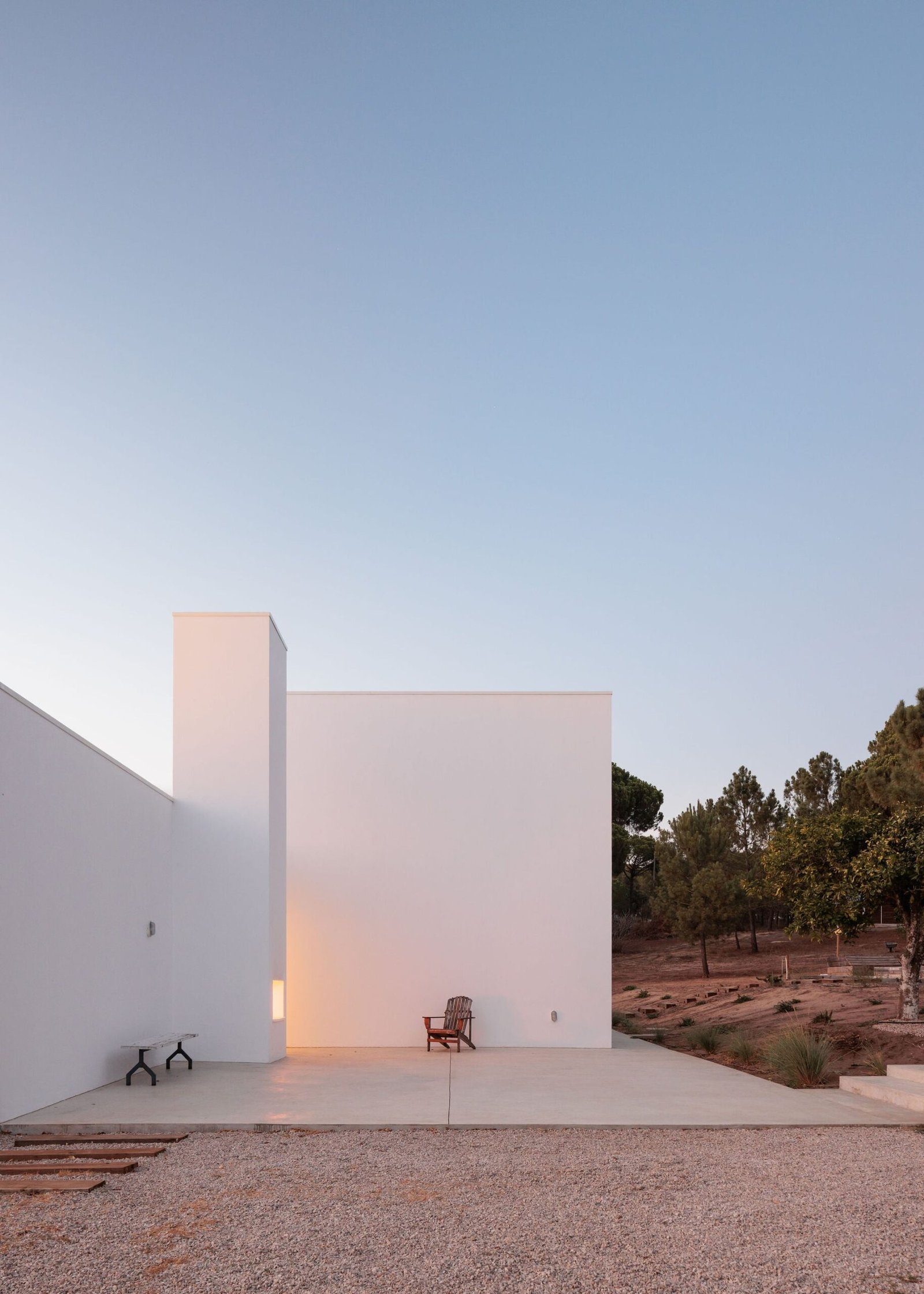 González Morgado Arquitectura - Casa del Pilar (Juanca Lagares)