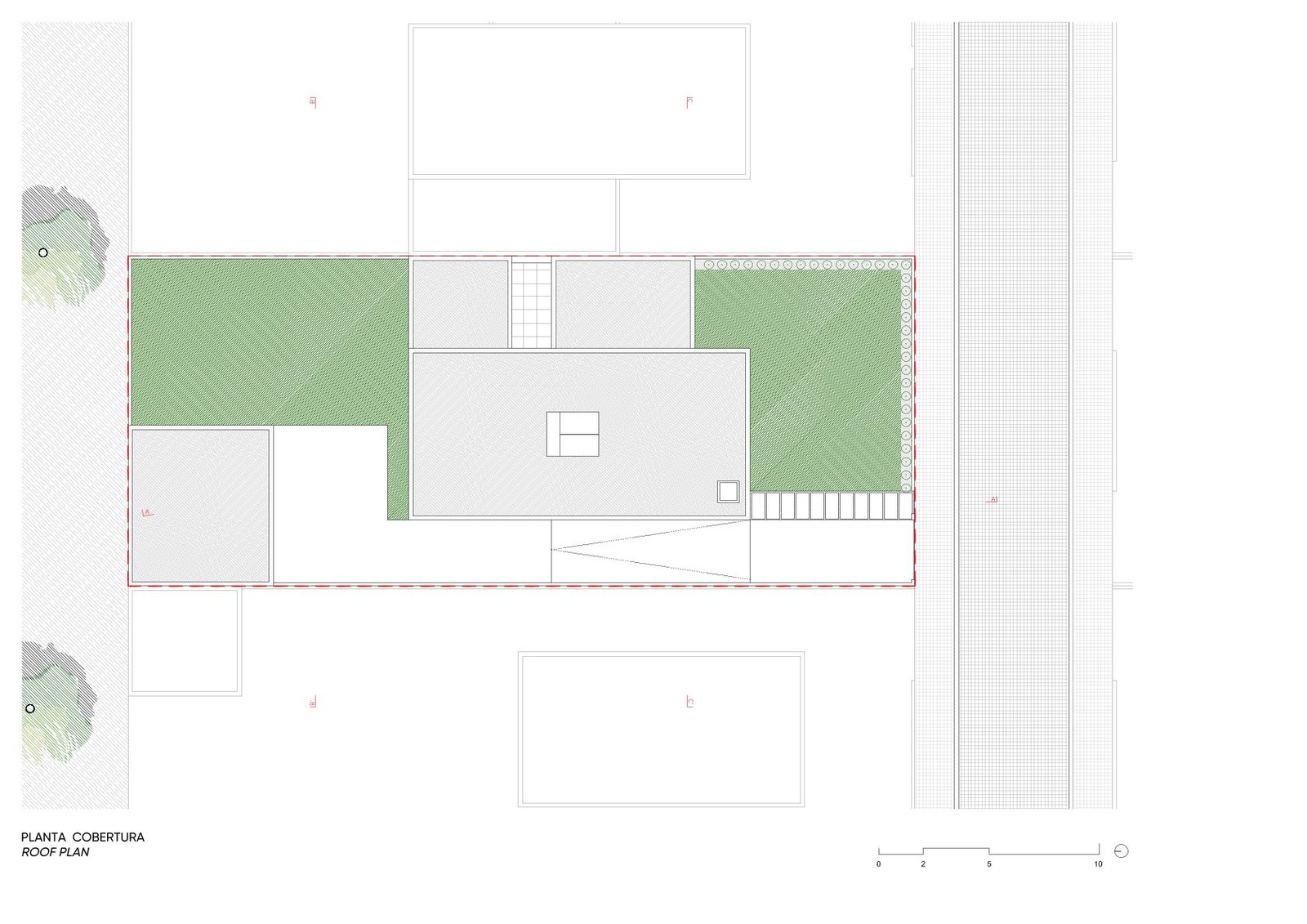 Urbanpolis - Casa dos Sobreiros II (Ivo Tavares Studio)