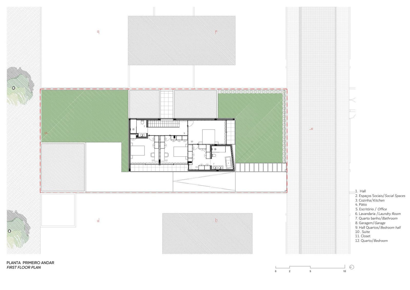Urbanpolis - Casa dos Sobreiros II (Ivo Tavares Studio)