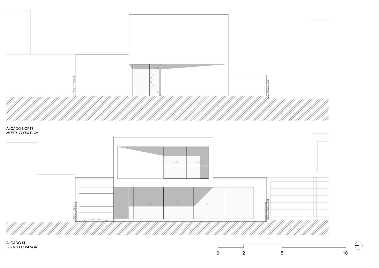 Urbanpolis - Casa dos Sobreiros II (Ivo Tavares Studio)
