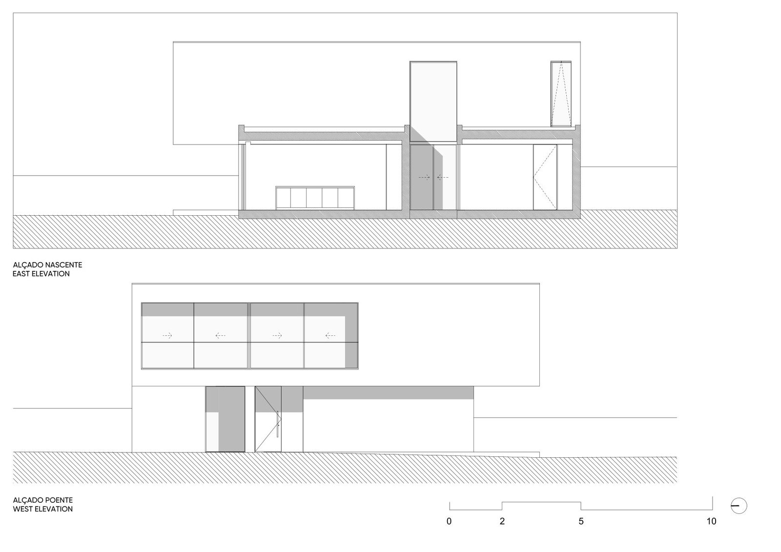Urbanpolis - Casa dos Sobreiros II (Ivo Tavares Studio)
