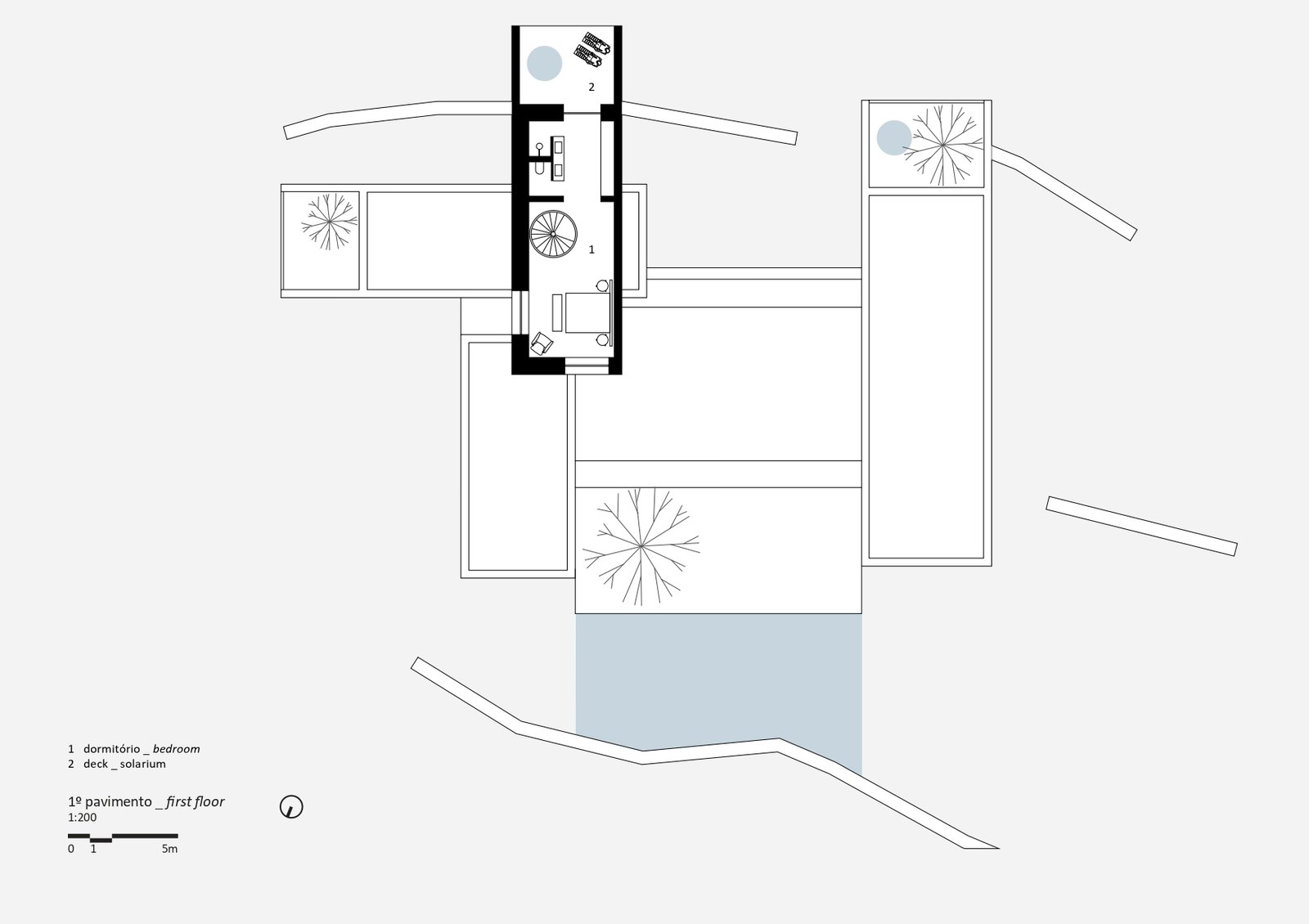 Villas San Josep | Studio MK27 (Fernando Guerra)