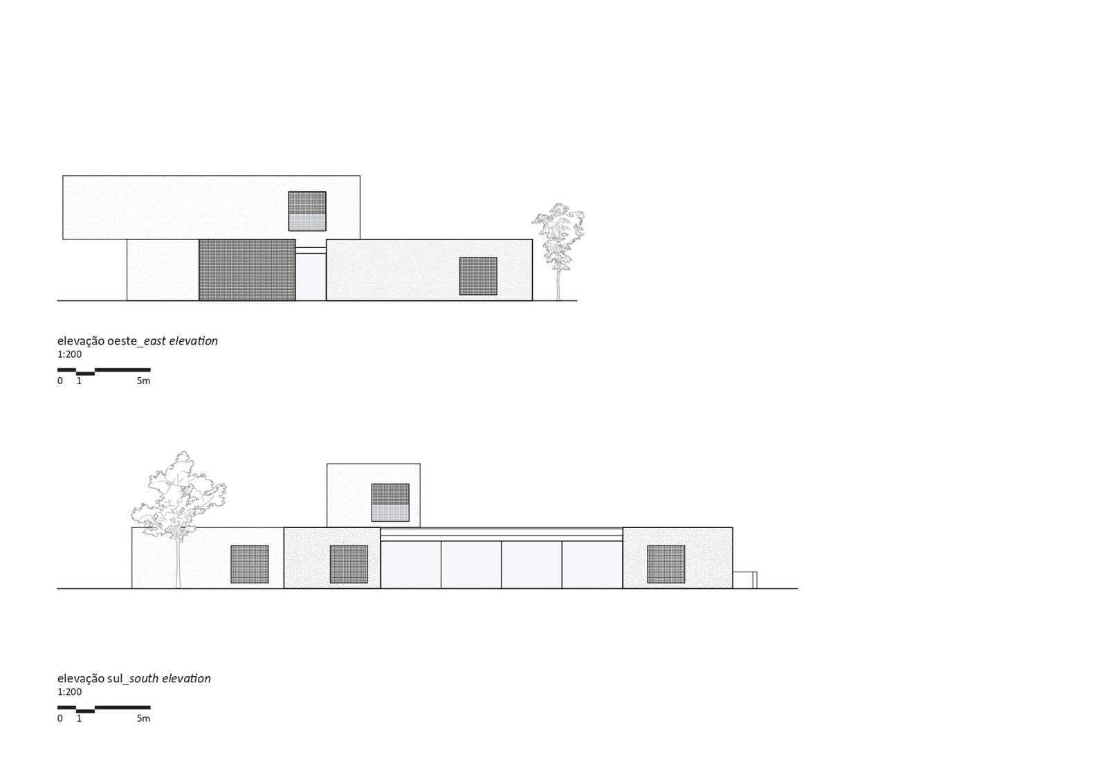 Villas San Josep | Studio MK27 (Fernando Guerra)