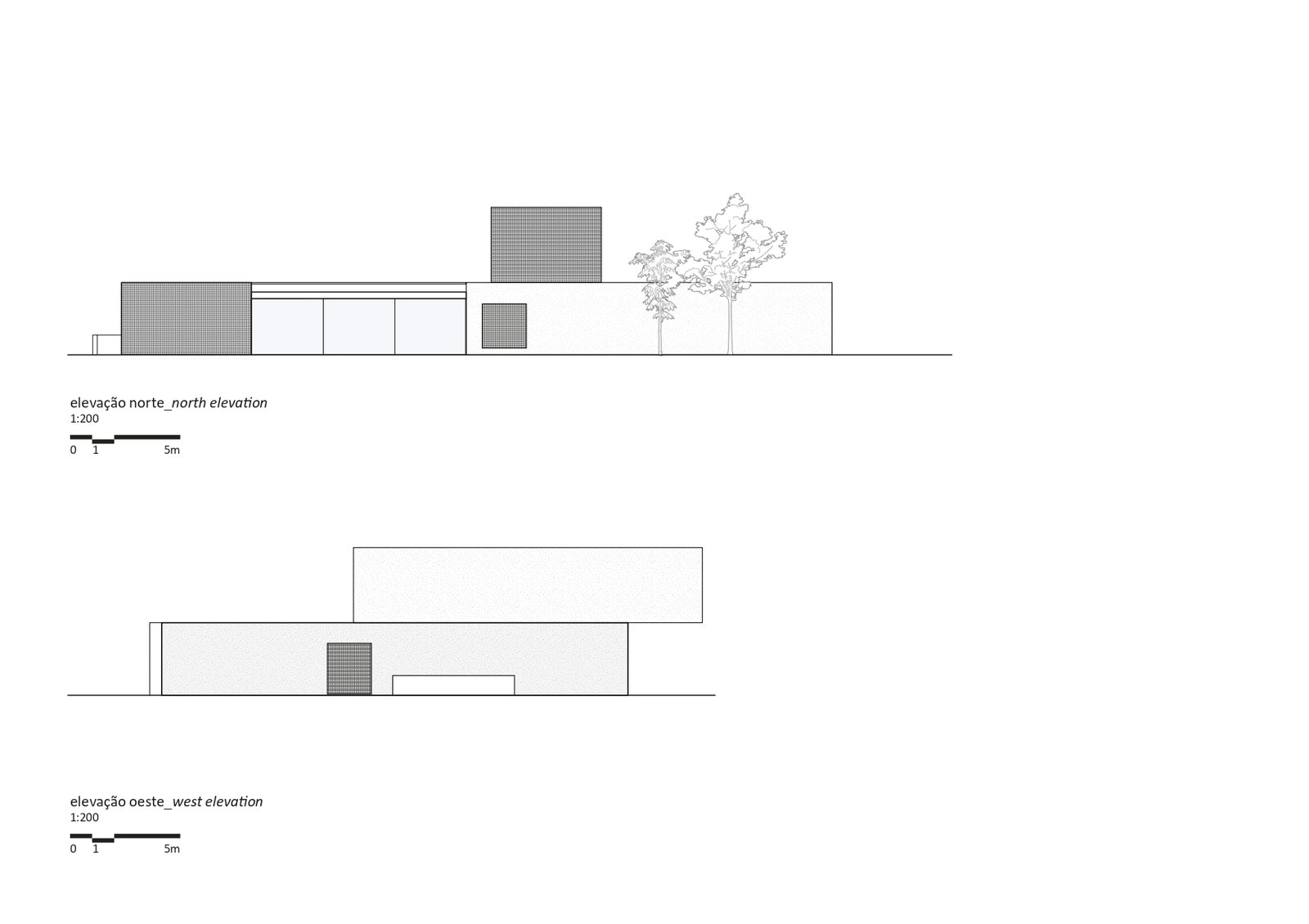 Villas San Josep | Studio MK27 (Fernando Guerra)